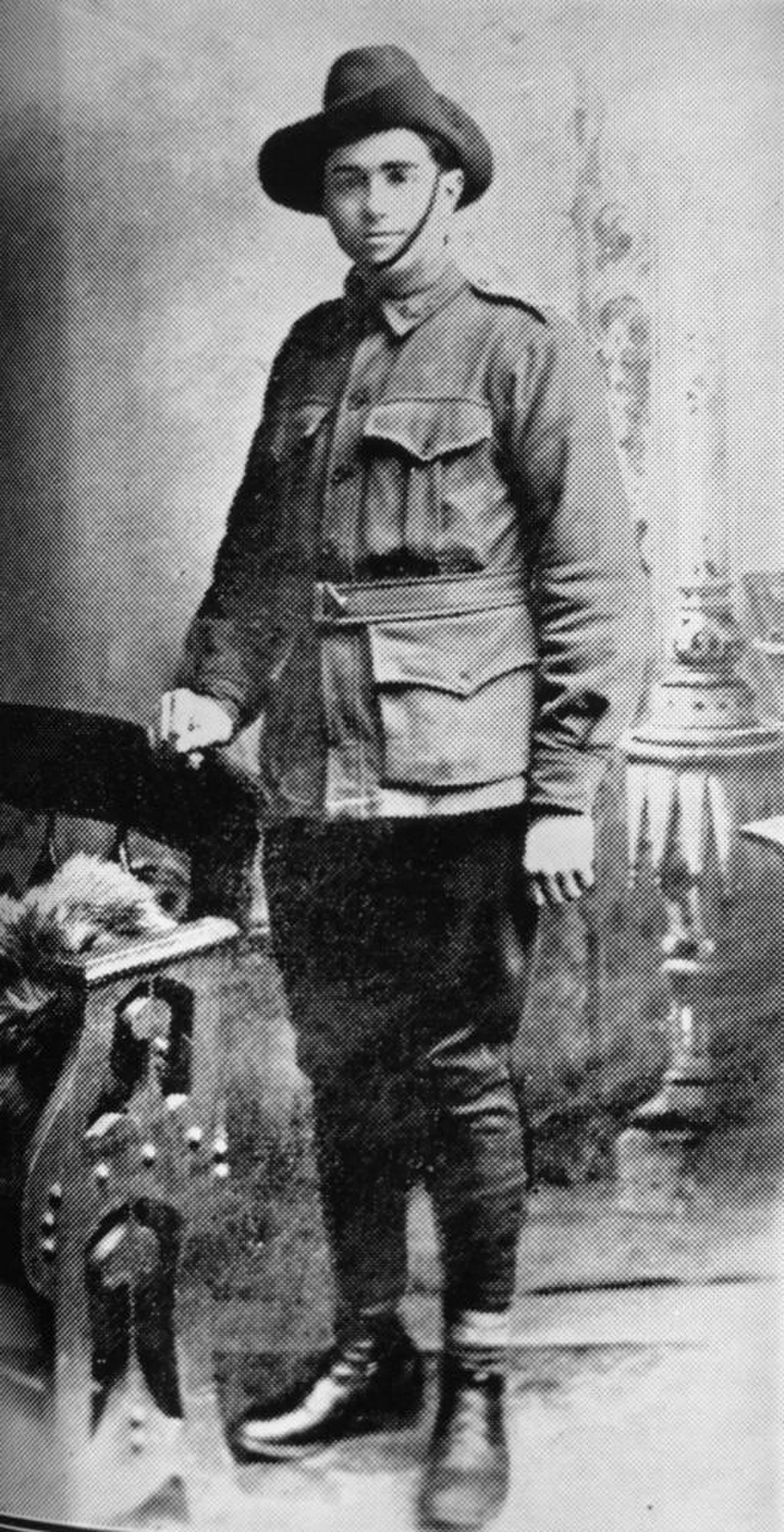 Henry Dalziel