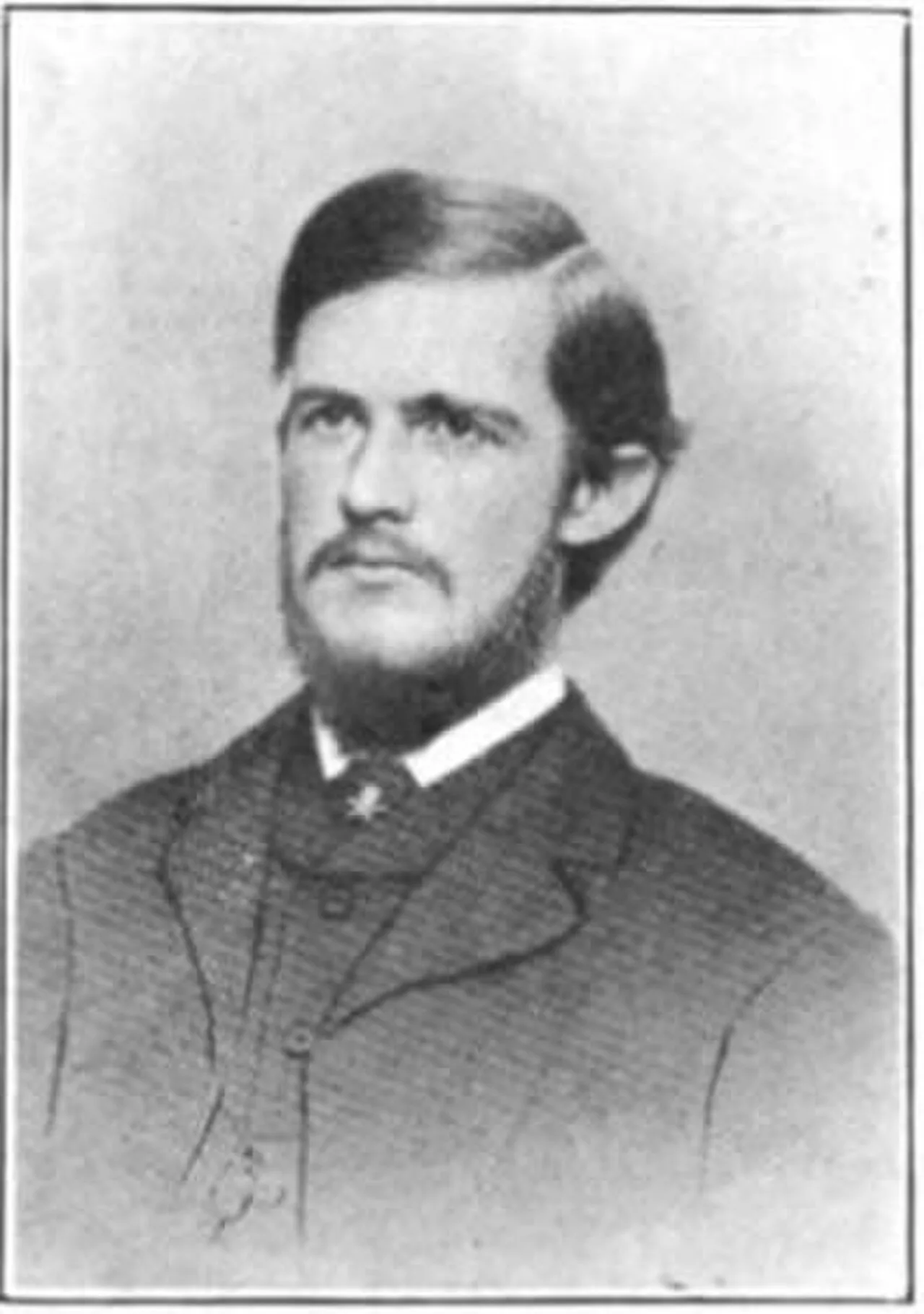 Henry F. Dimock