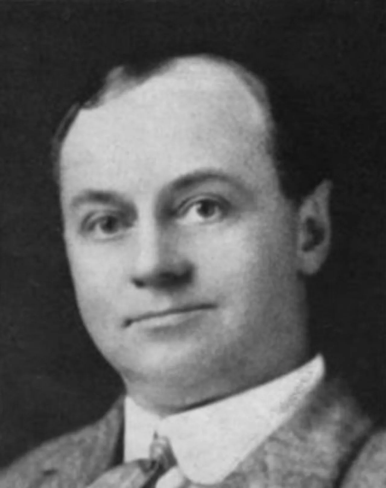 Henry Haven Windsor