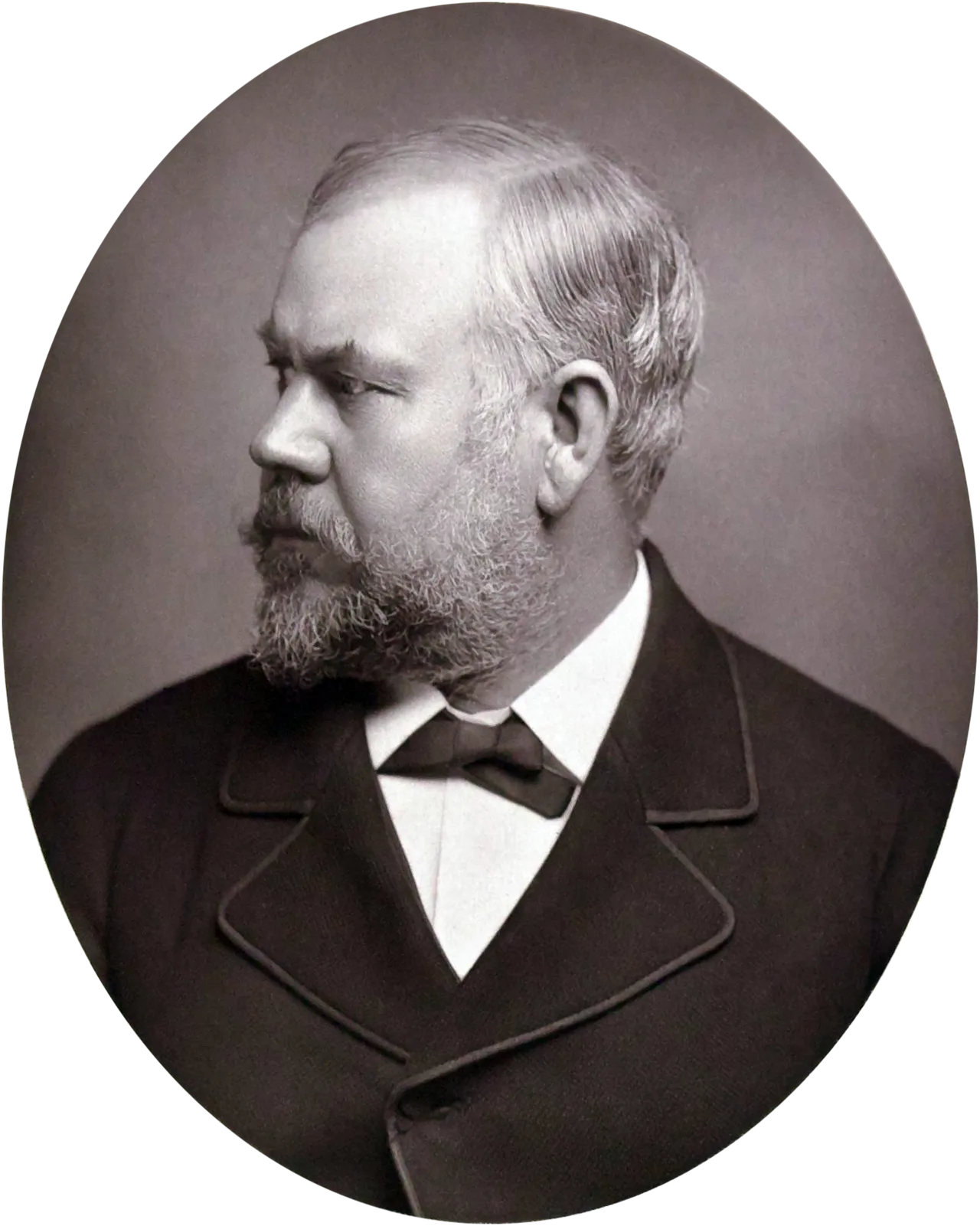 Henry Hugh Armstead