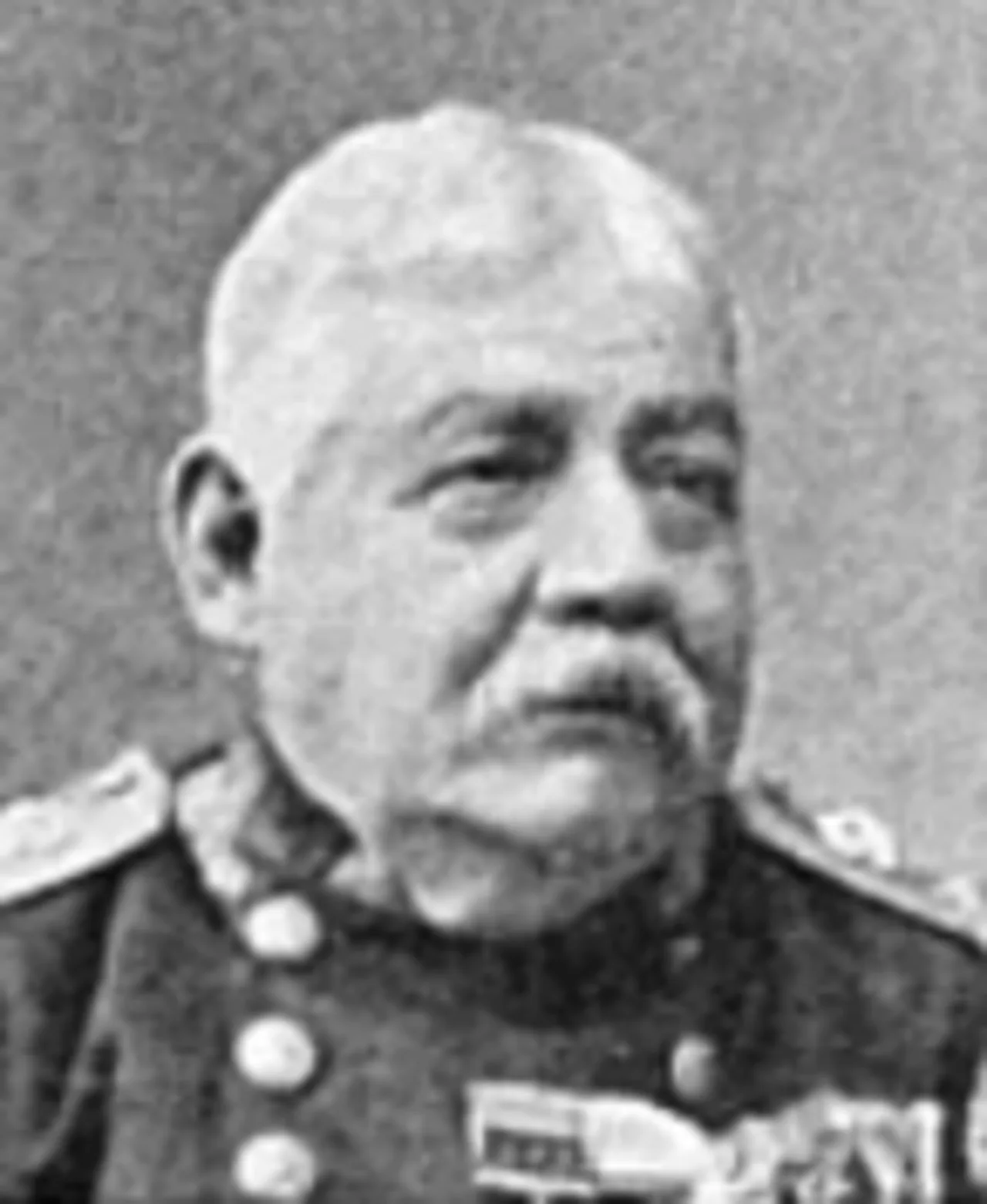Henry James Raby