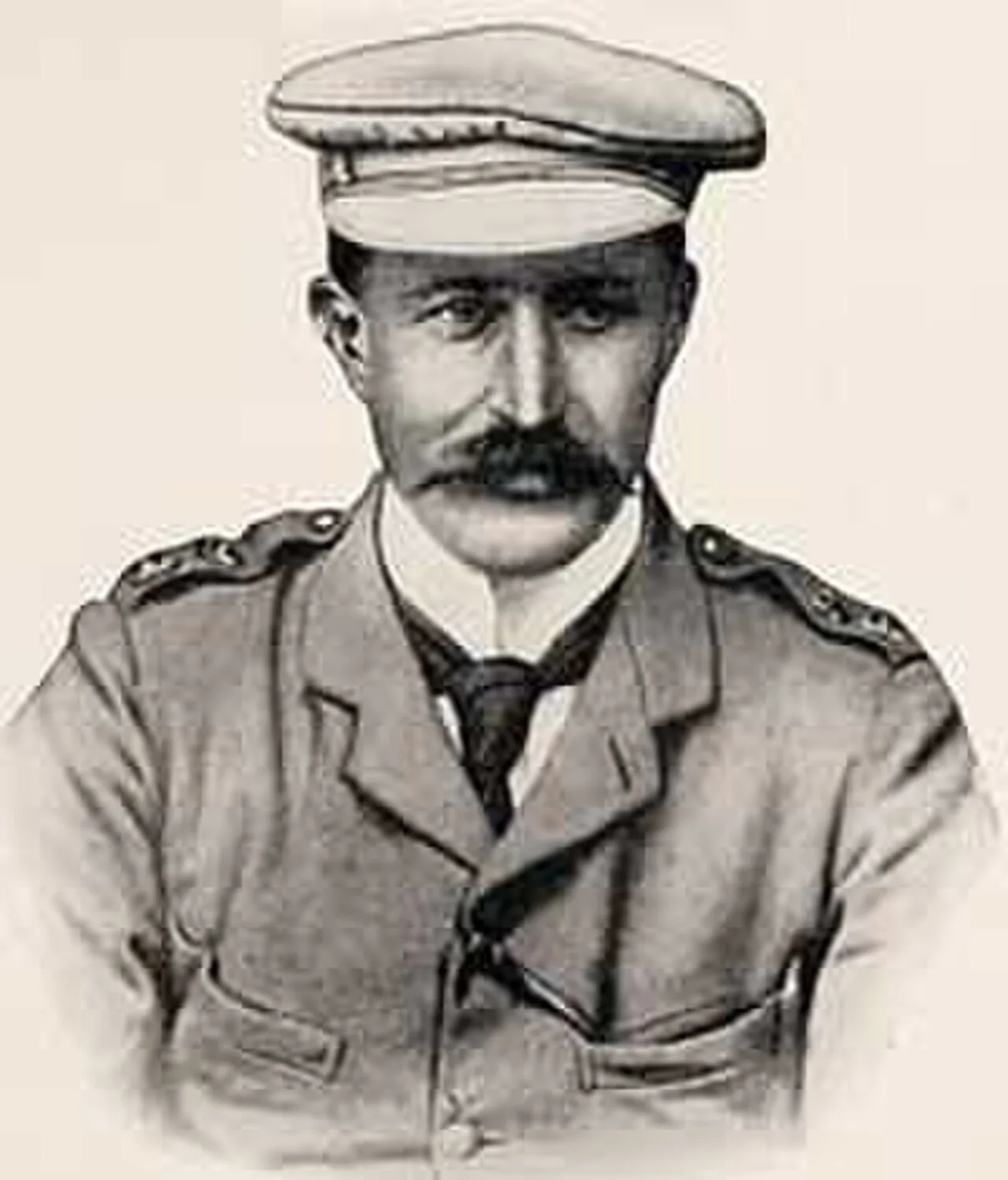 Henry Jenner Scobell