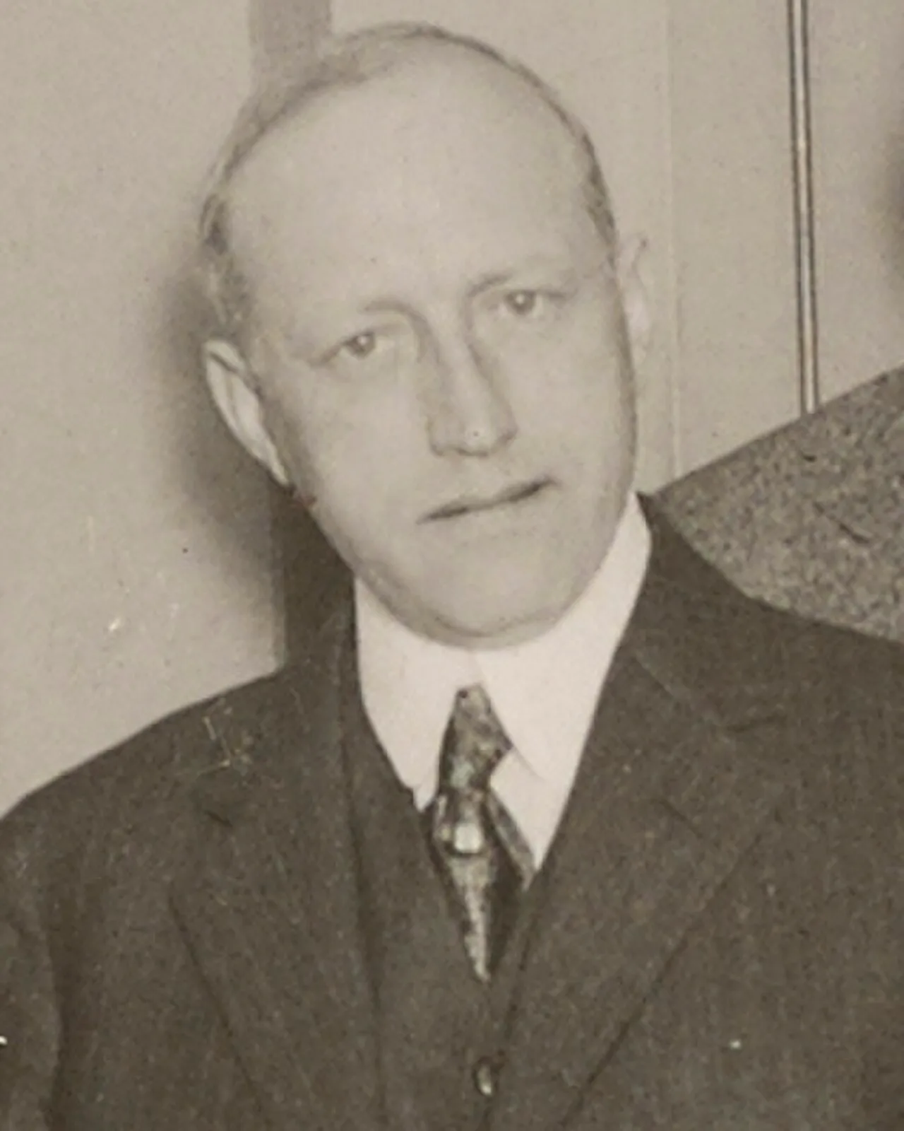 Henry Krumb