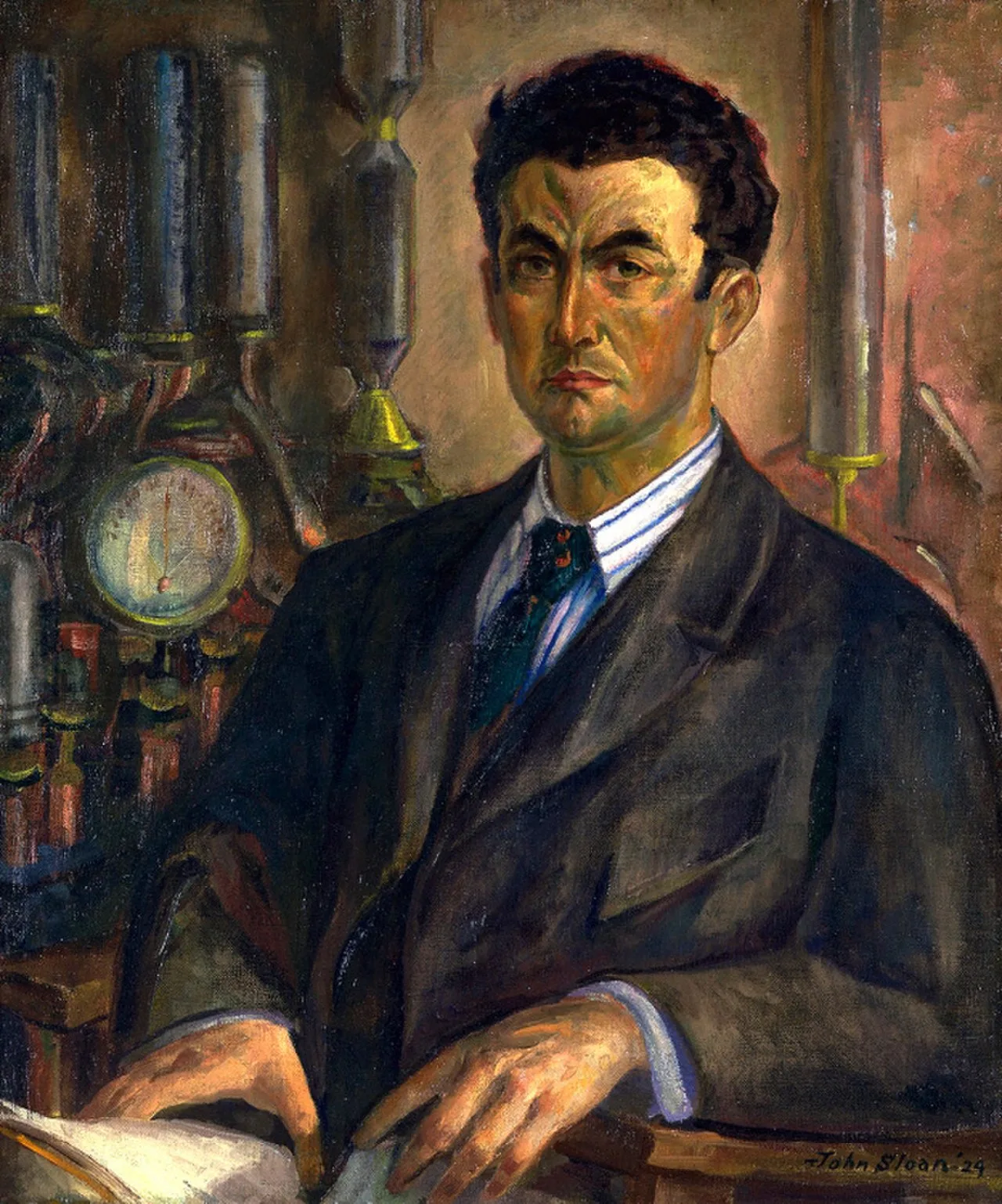 Edgar Varèse