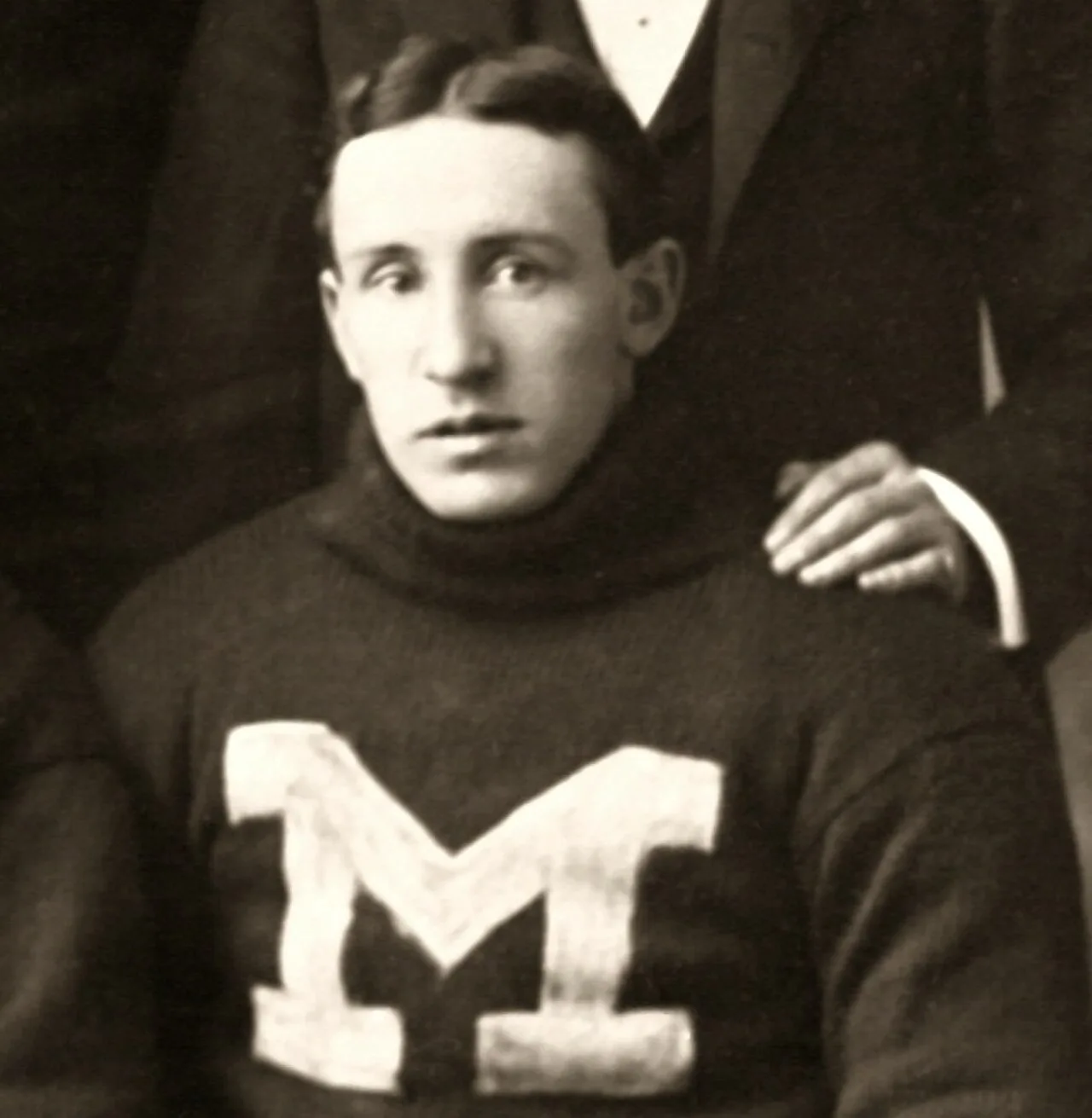 Henry M. Senter