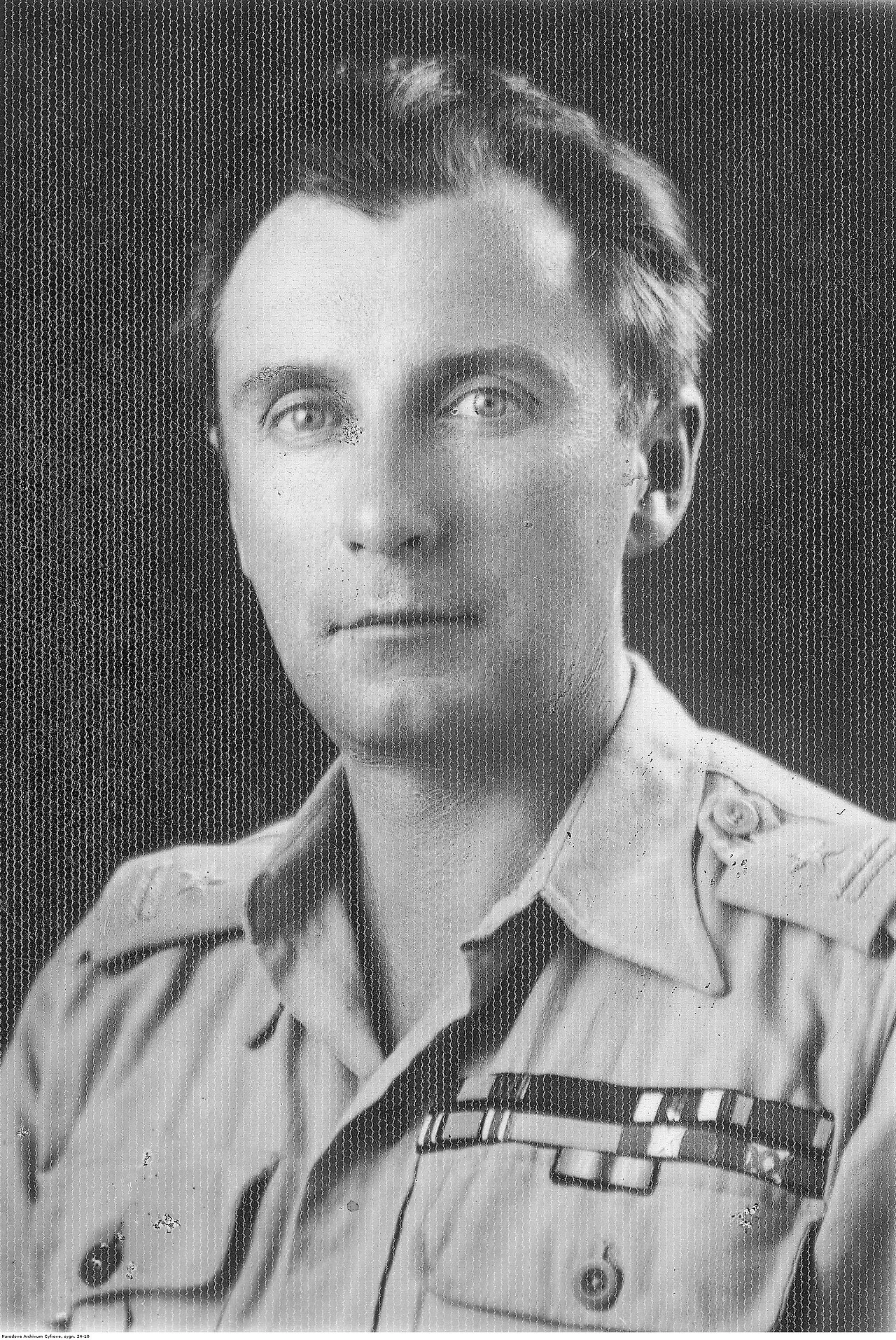 Mieczysław Baczkowski