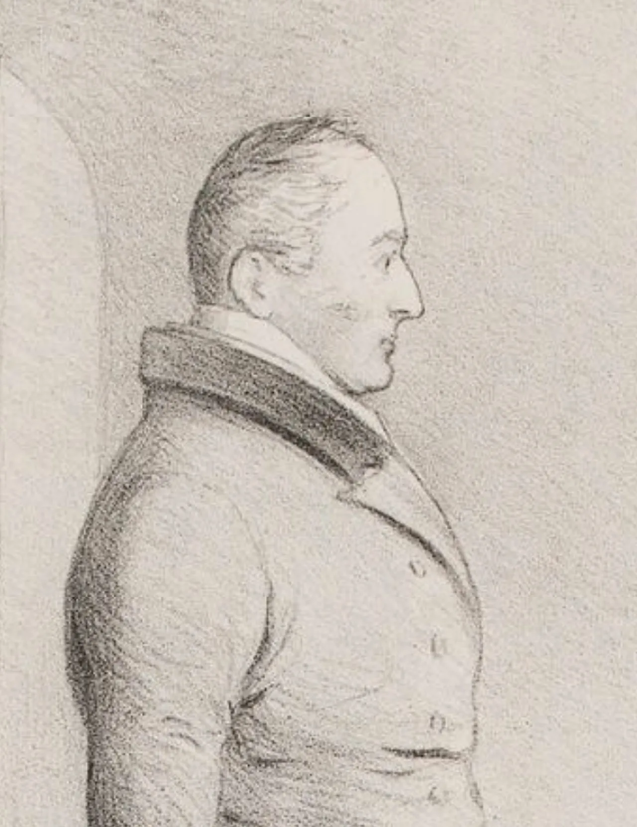 Henry Parnell, 1. Baron Congleton