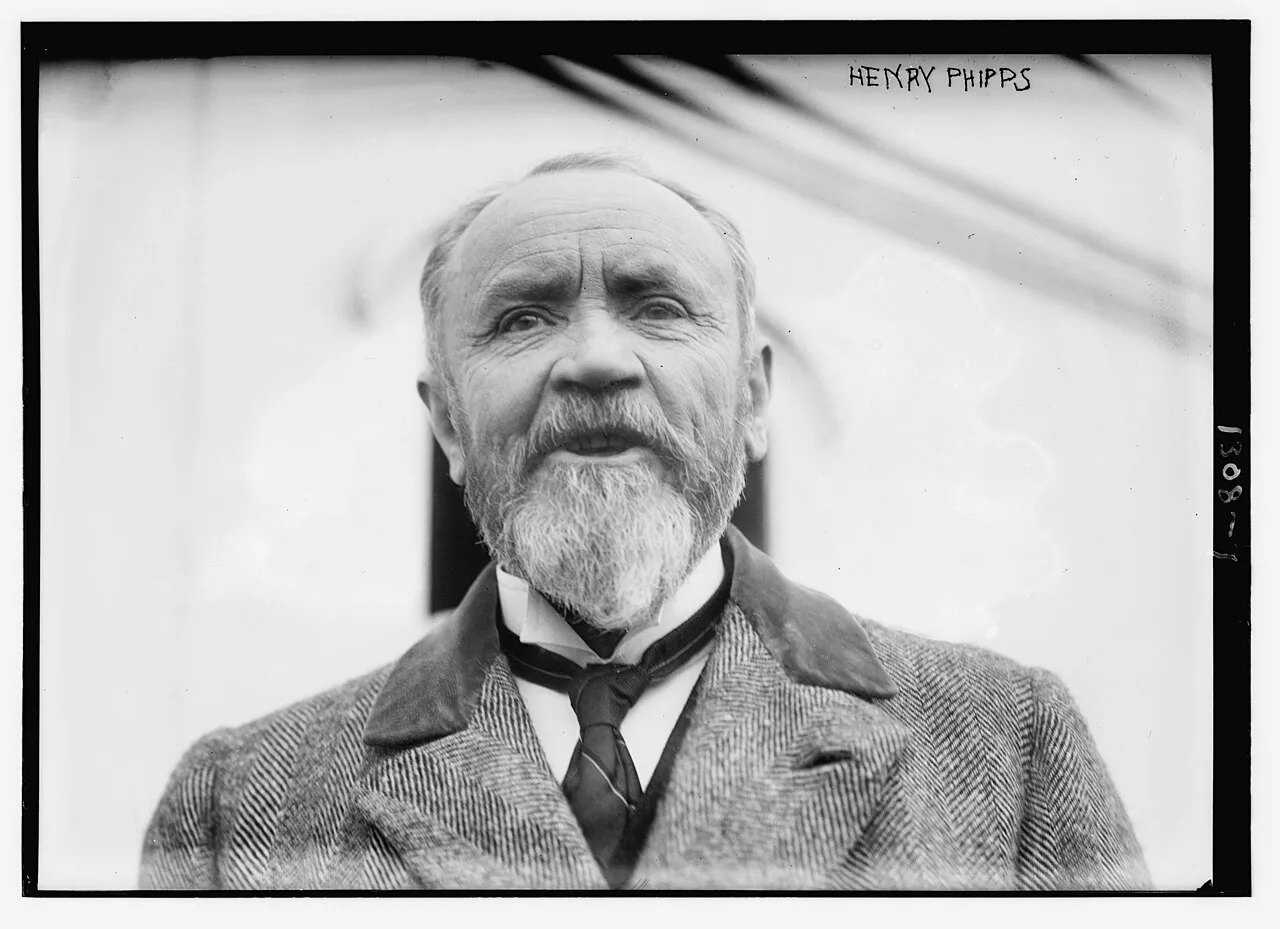 Henry Phipps, Jr.