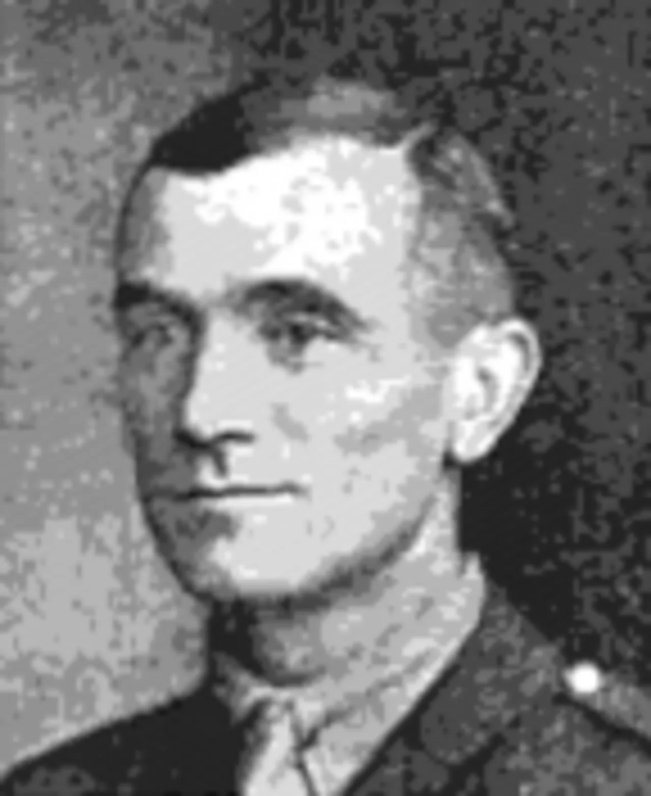 Henry Reynolds