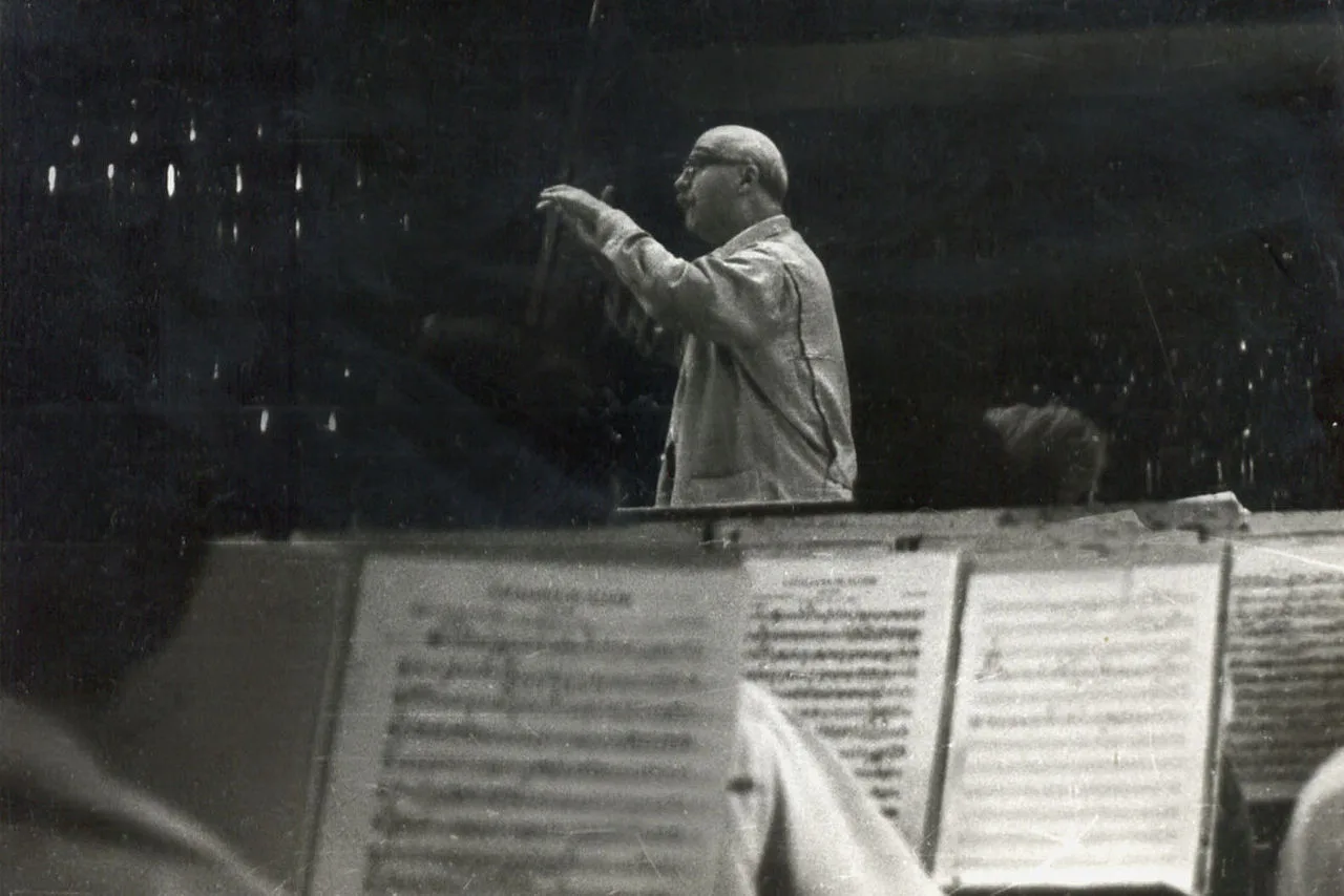 Carlo Zecchi