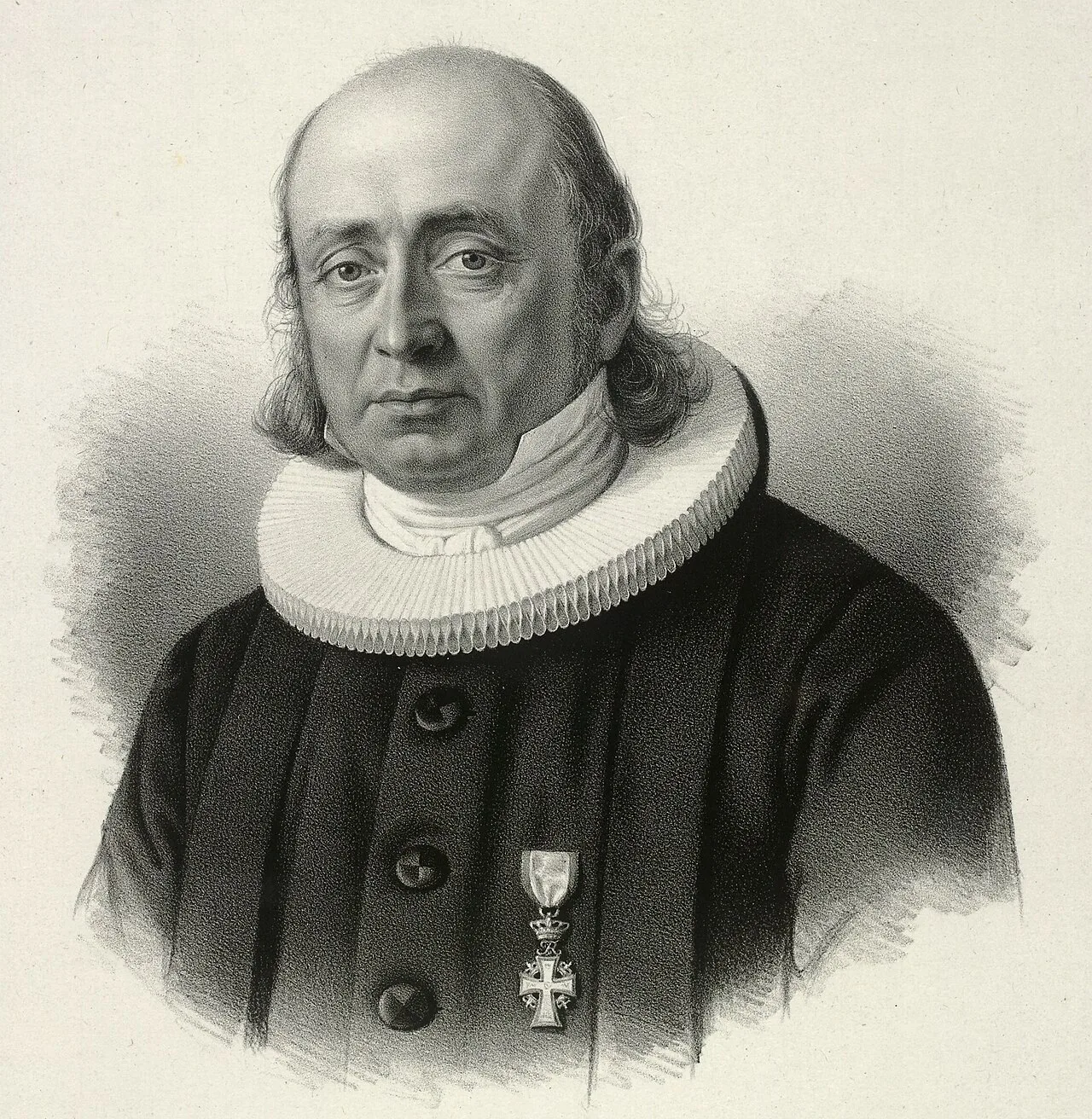 Johannes Ferdinand Fenger