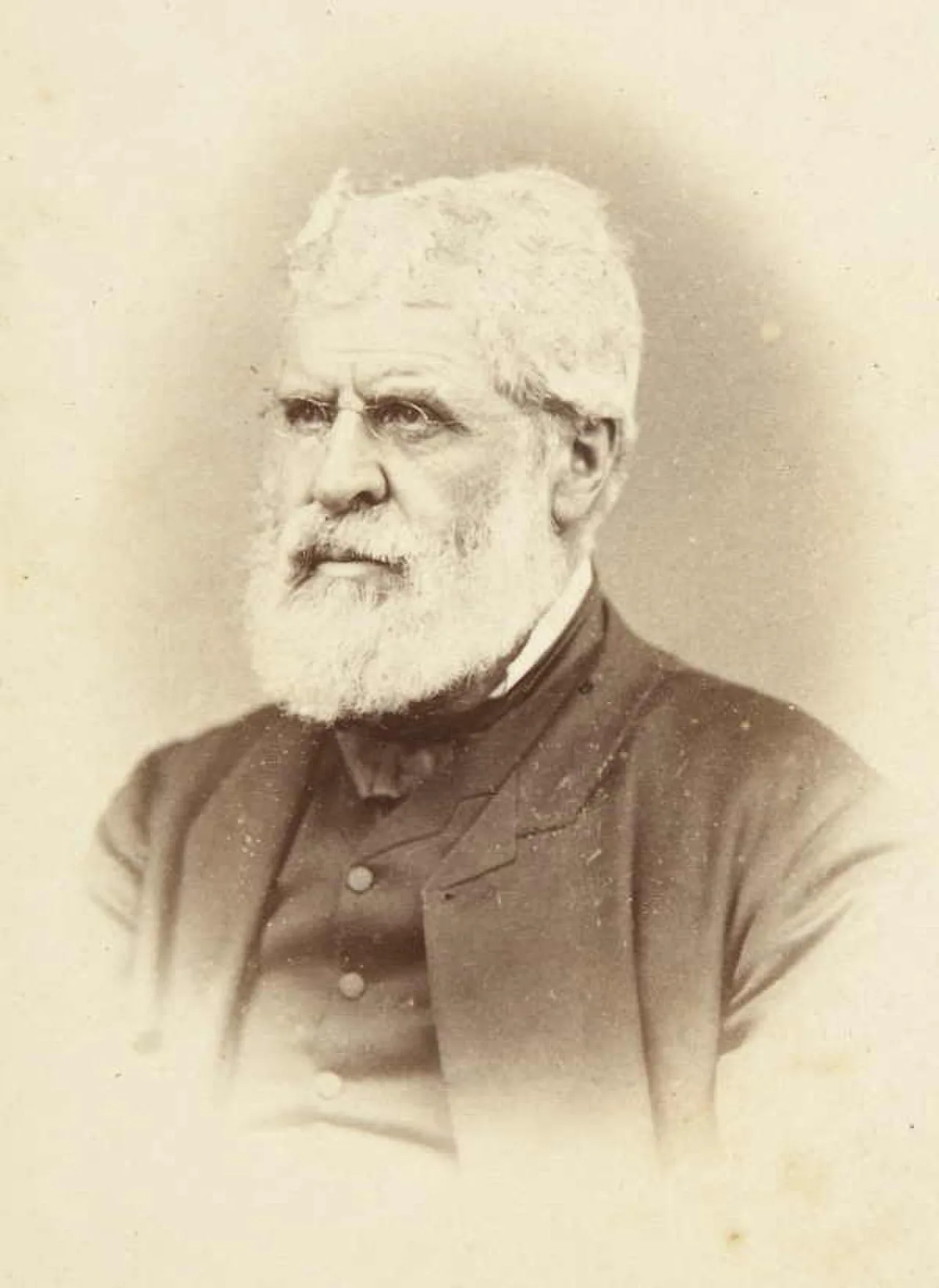 Henry Samuel Chapman
