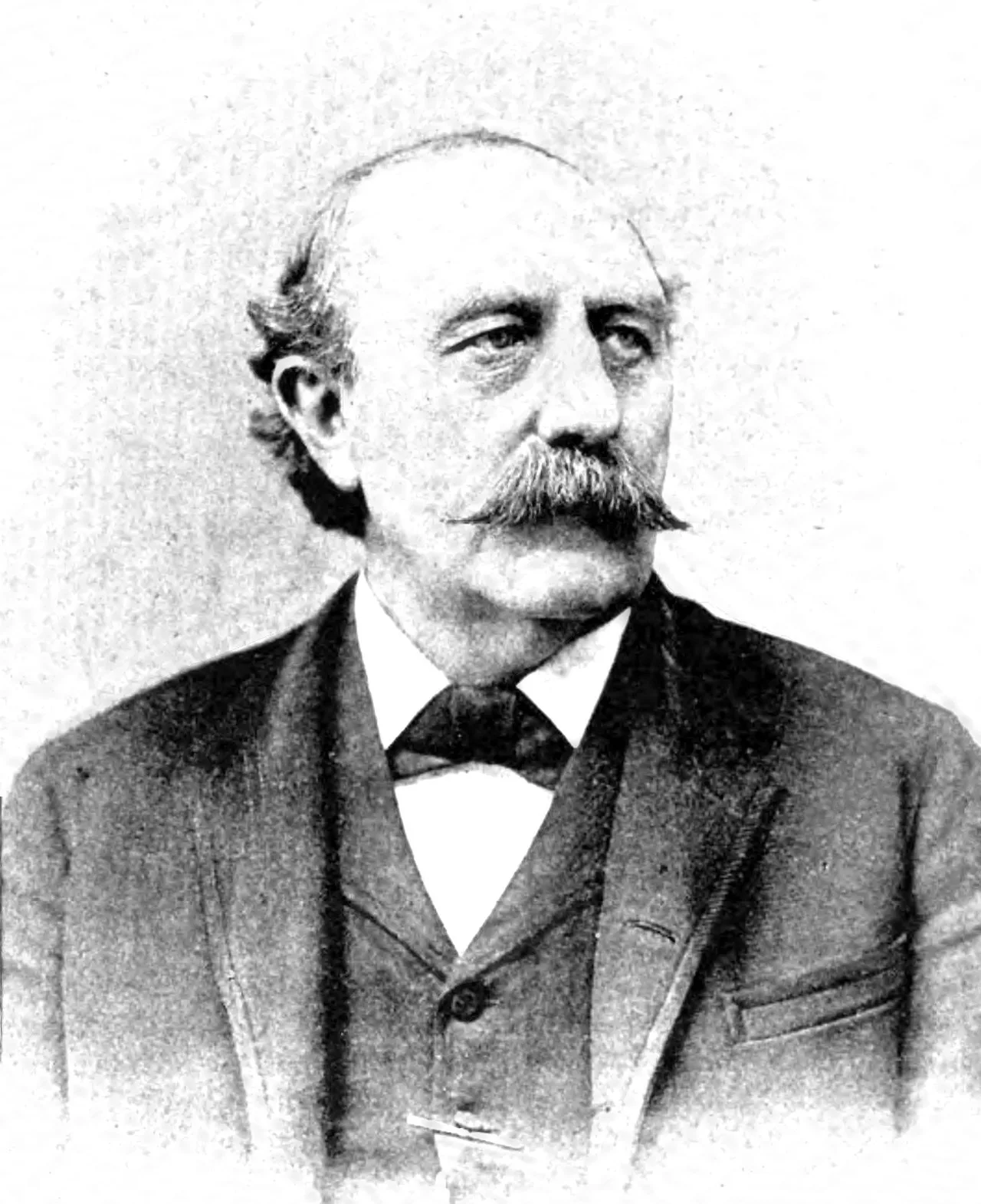 Portrait of Henry Timken (1832–1909) – memorial page
