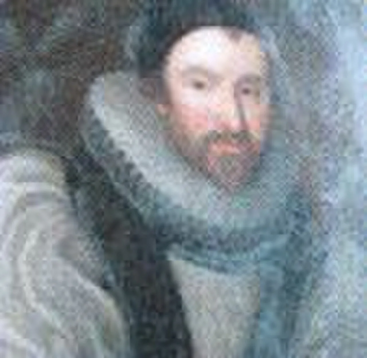 Portrait of Henry Ussher (1550–1613) – memorial page