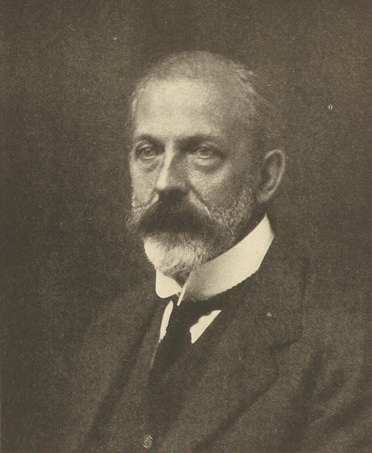 Henry Vaughan Lanchester