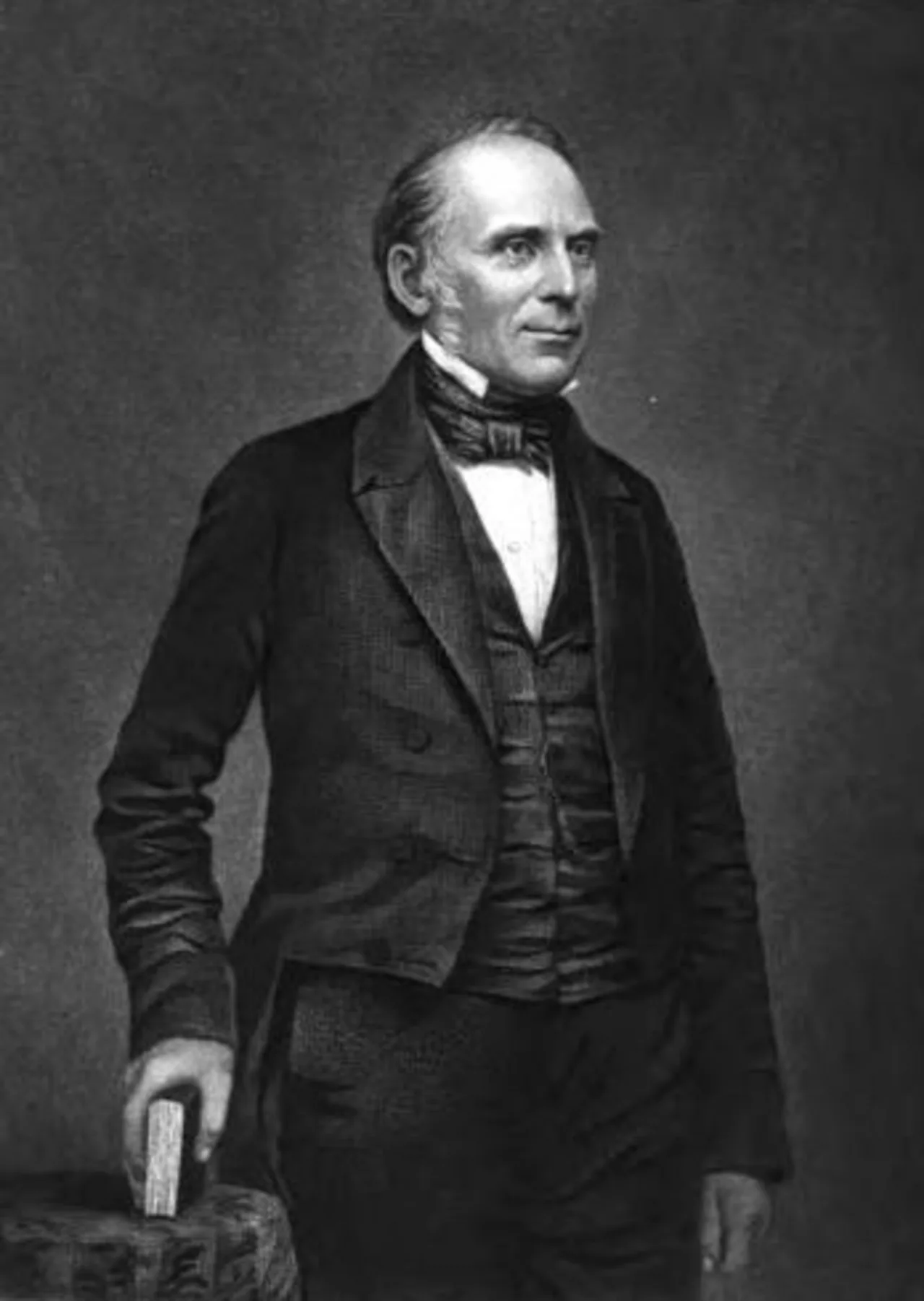 Henry W. Cushman