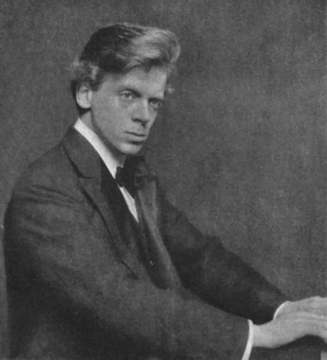 Herbert Fryer