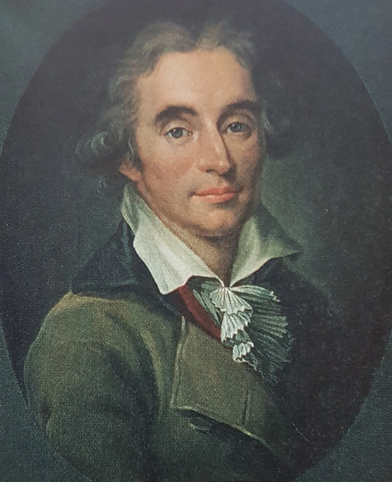 Arvid Henrik Florman