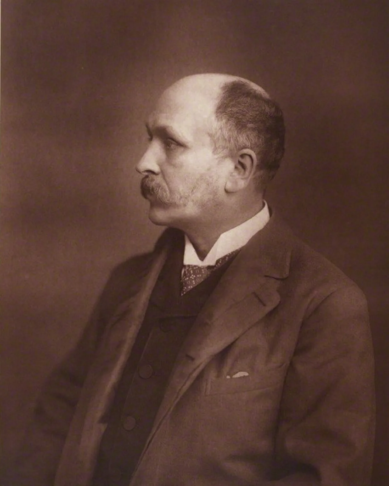 Herbert Mills Birdwood