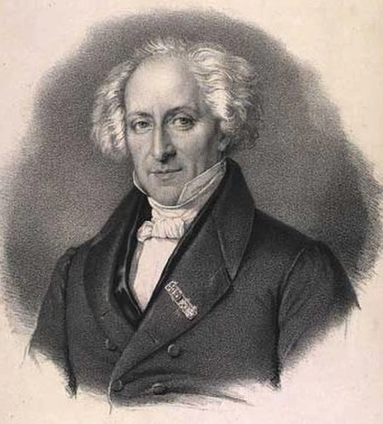 Ludwig Levin Jacobson