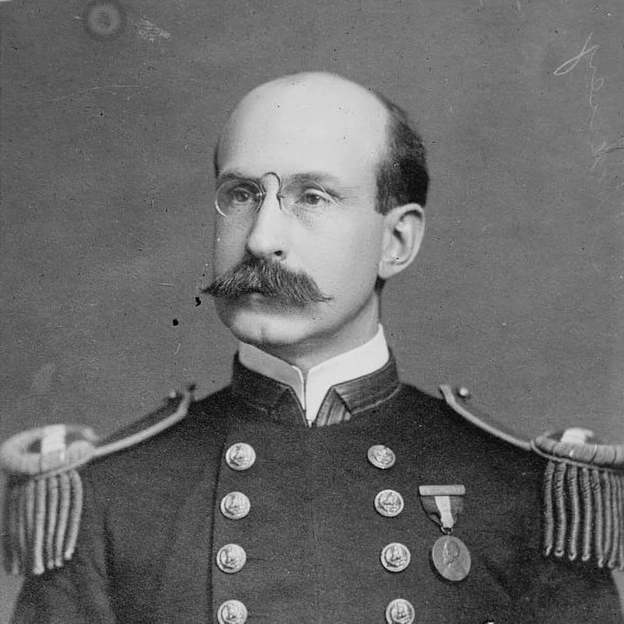 Herman Osman Stickney