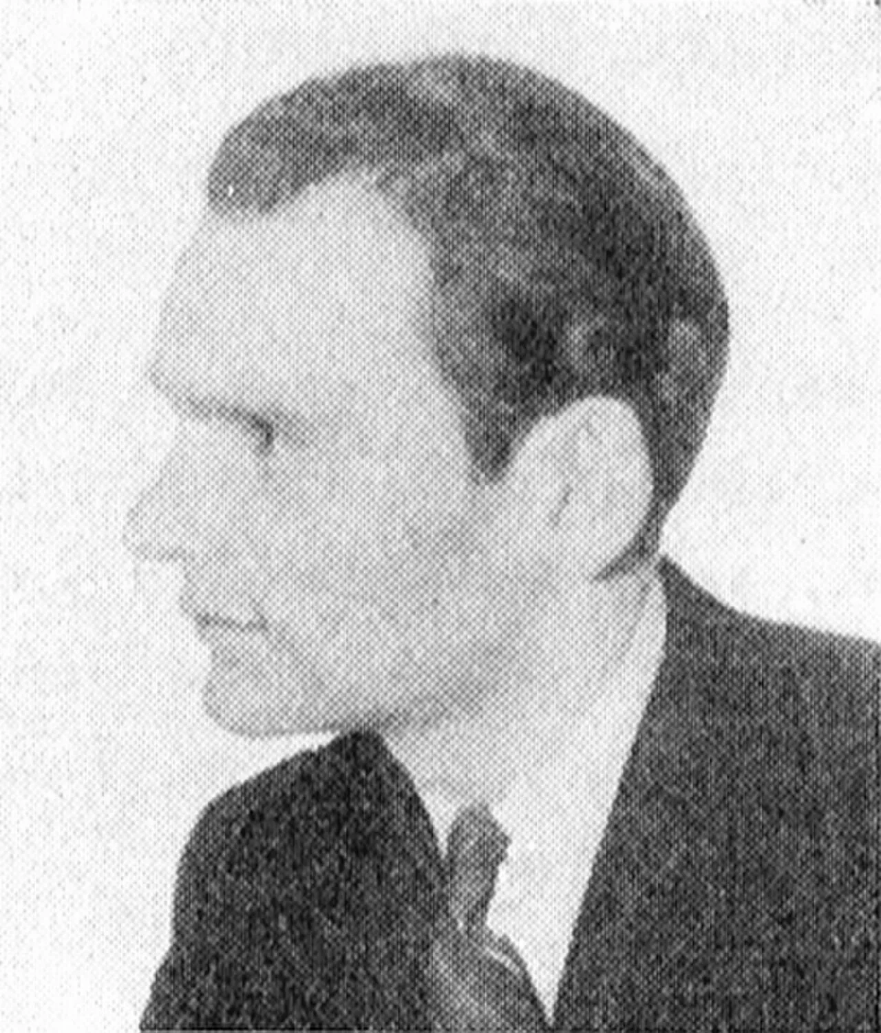 Portrait of Luciano Frati (1915–1993) – memorial page