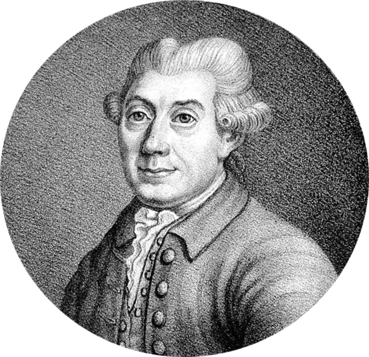 Carsten Niebuhr