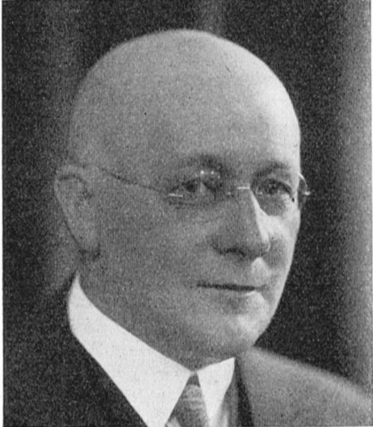 Hjalmar Gabrielson