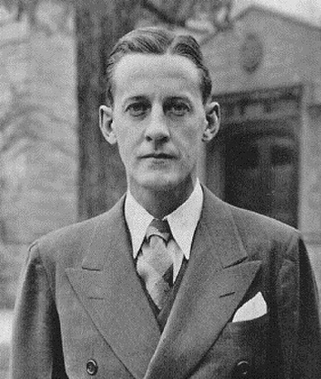 Porträt von Hi Simmons (1905–1995) – Gedenkseite