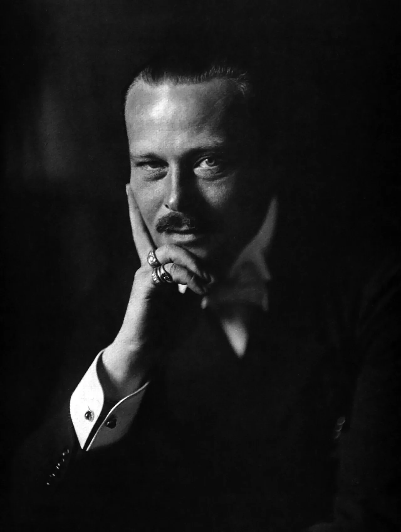 Ernst Ludwig