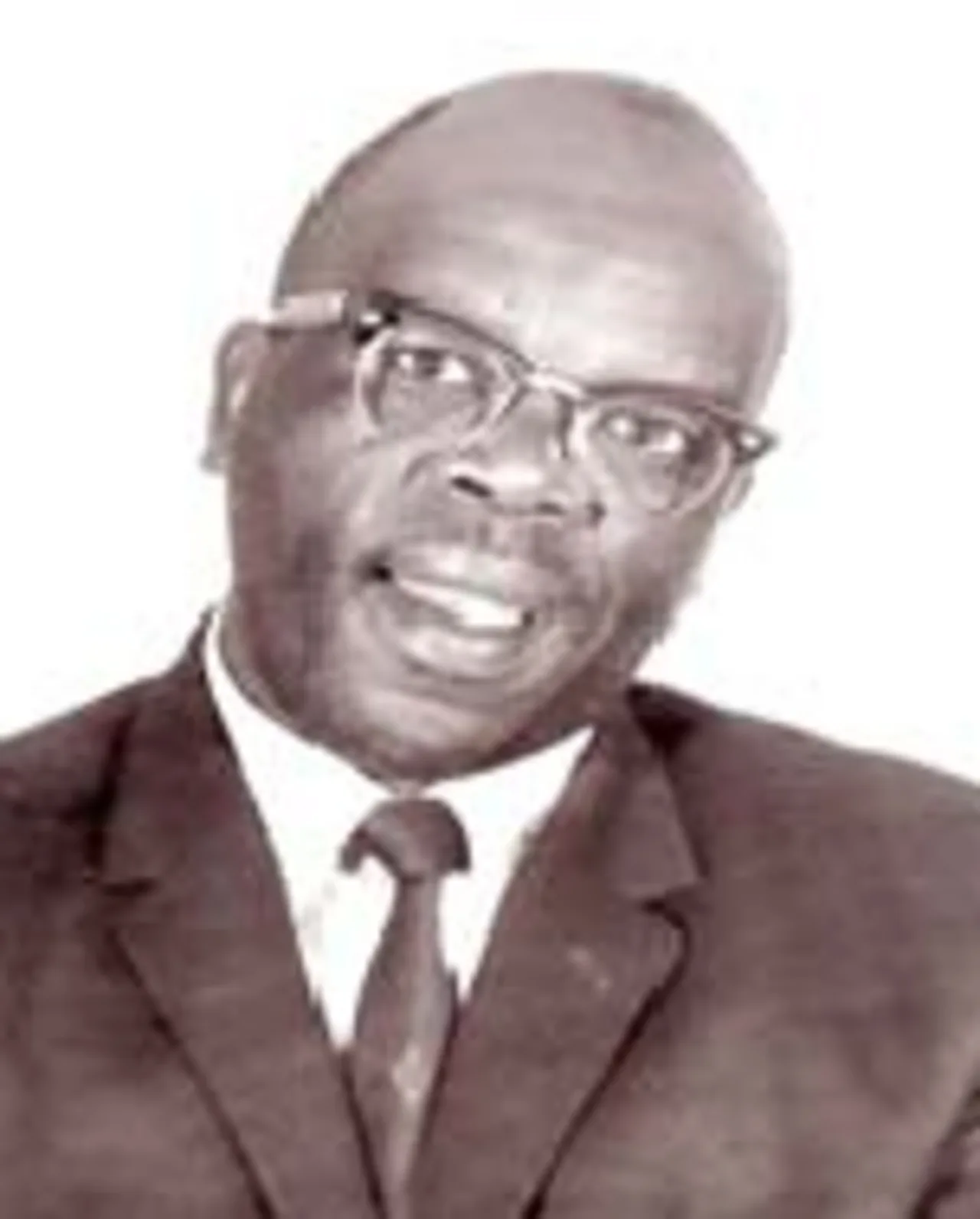 Felix Alois Thuketana