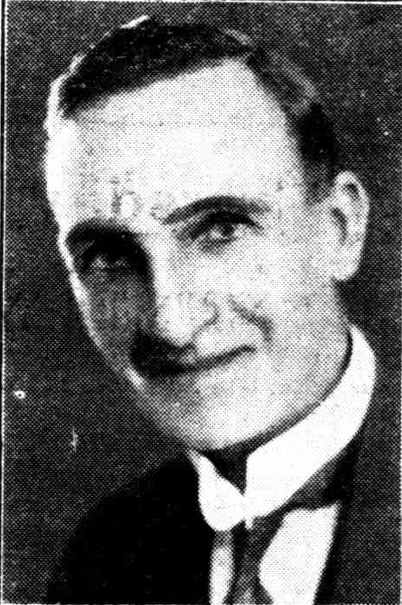 Hilton Elliott