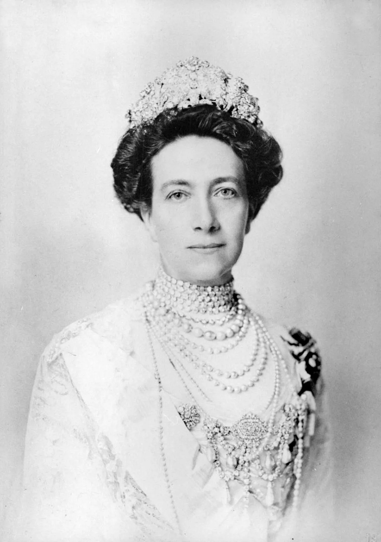 Viktoria von Baden