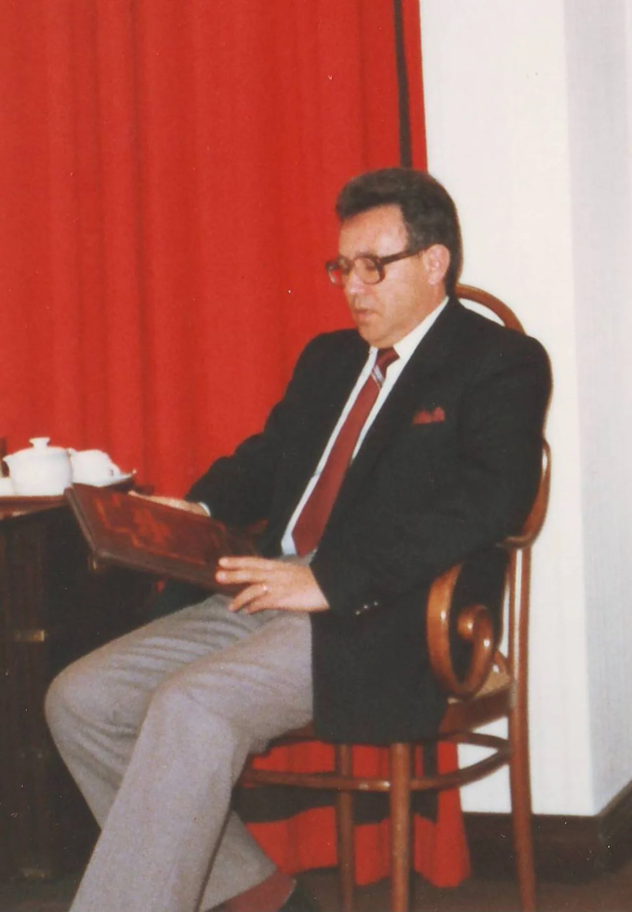 Gábor József