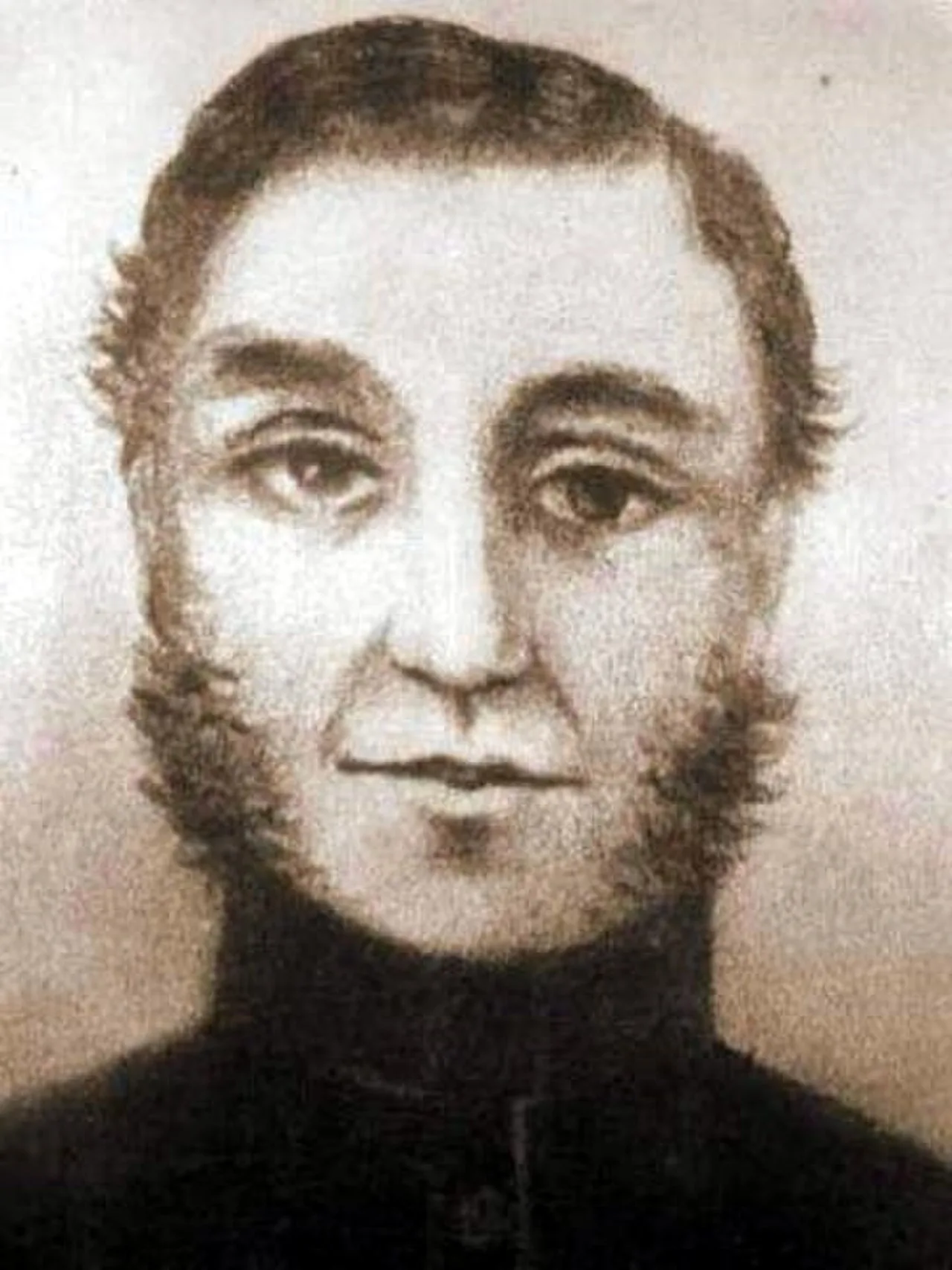 Rafael Francisco Osejo