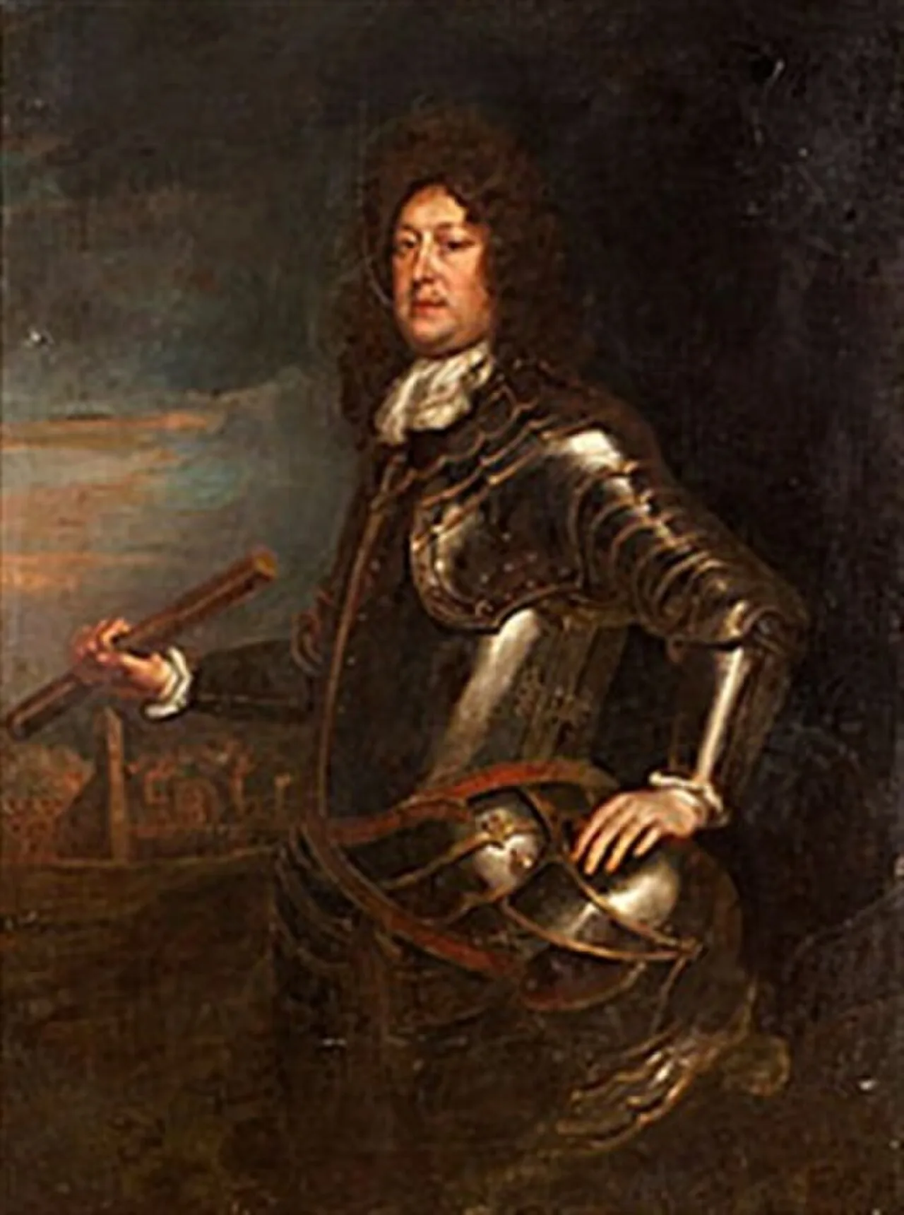 Nikolaus Gyldenstern