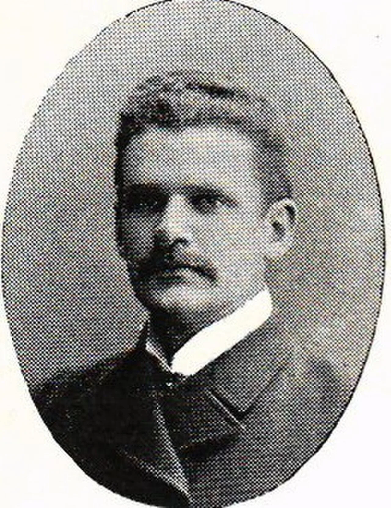 Bernhard Gärde