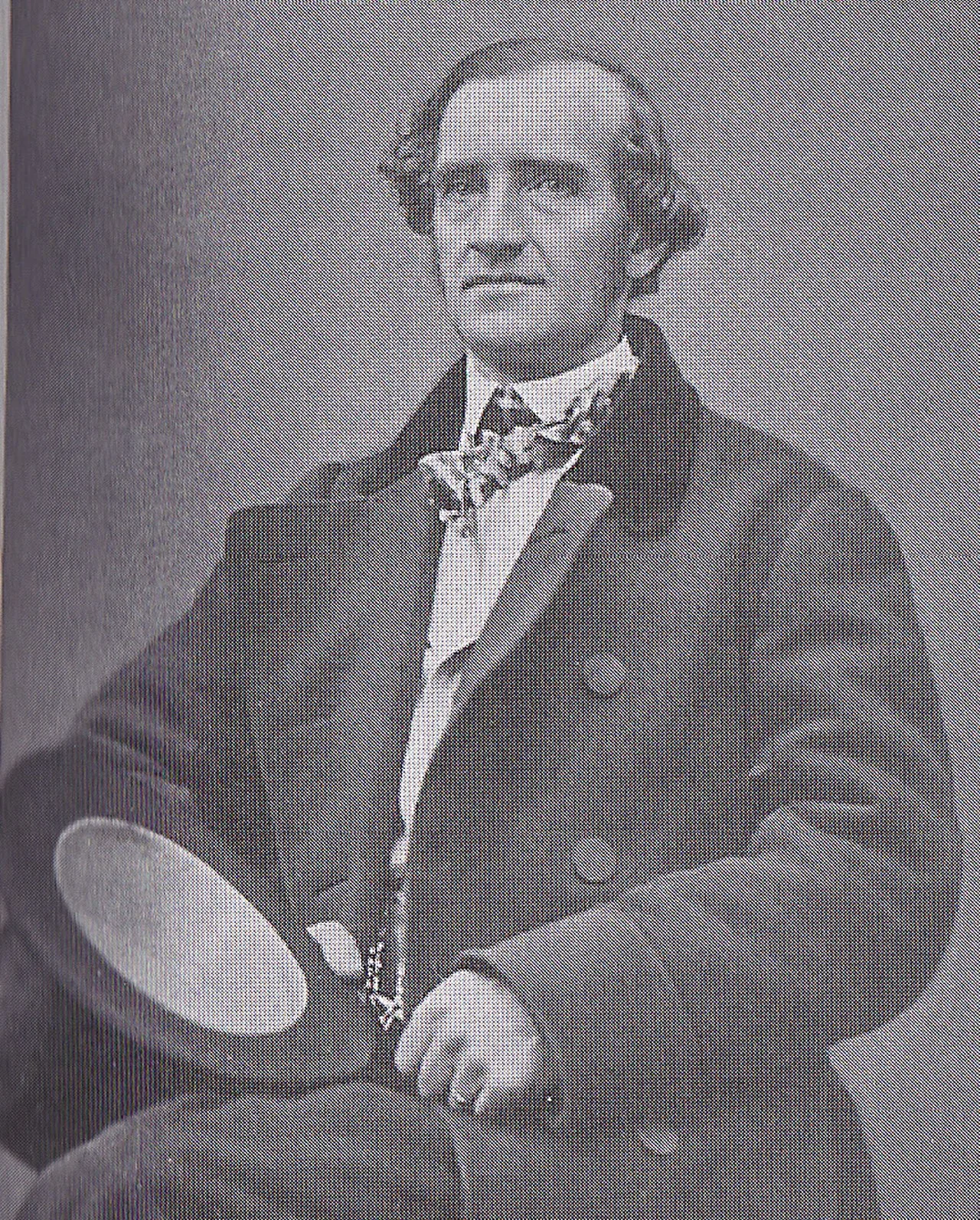 Charles Emil Hagdahl