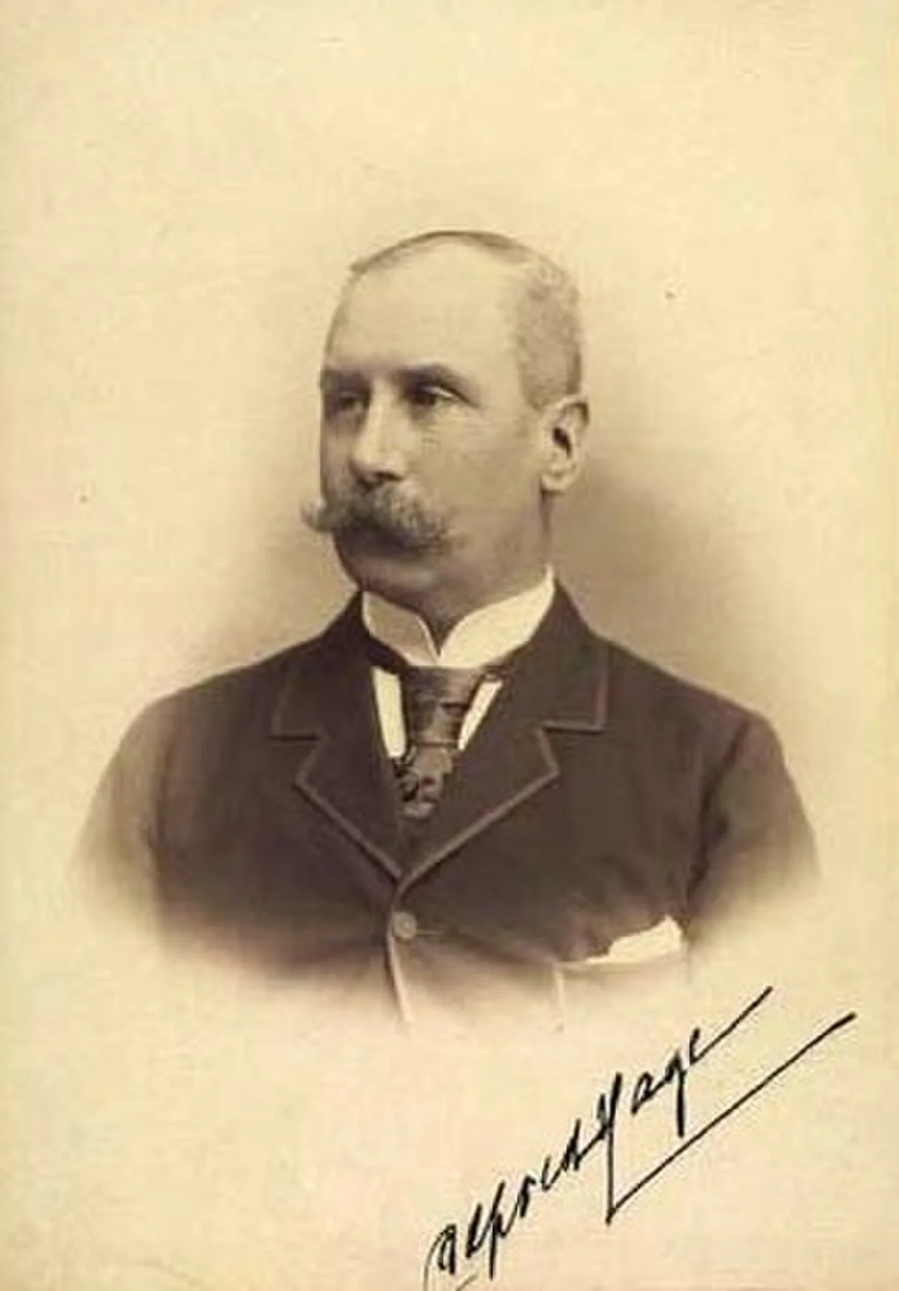 Alfred Hage