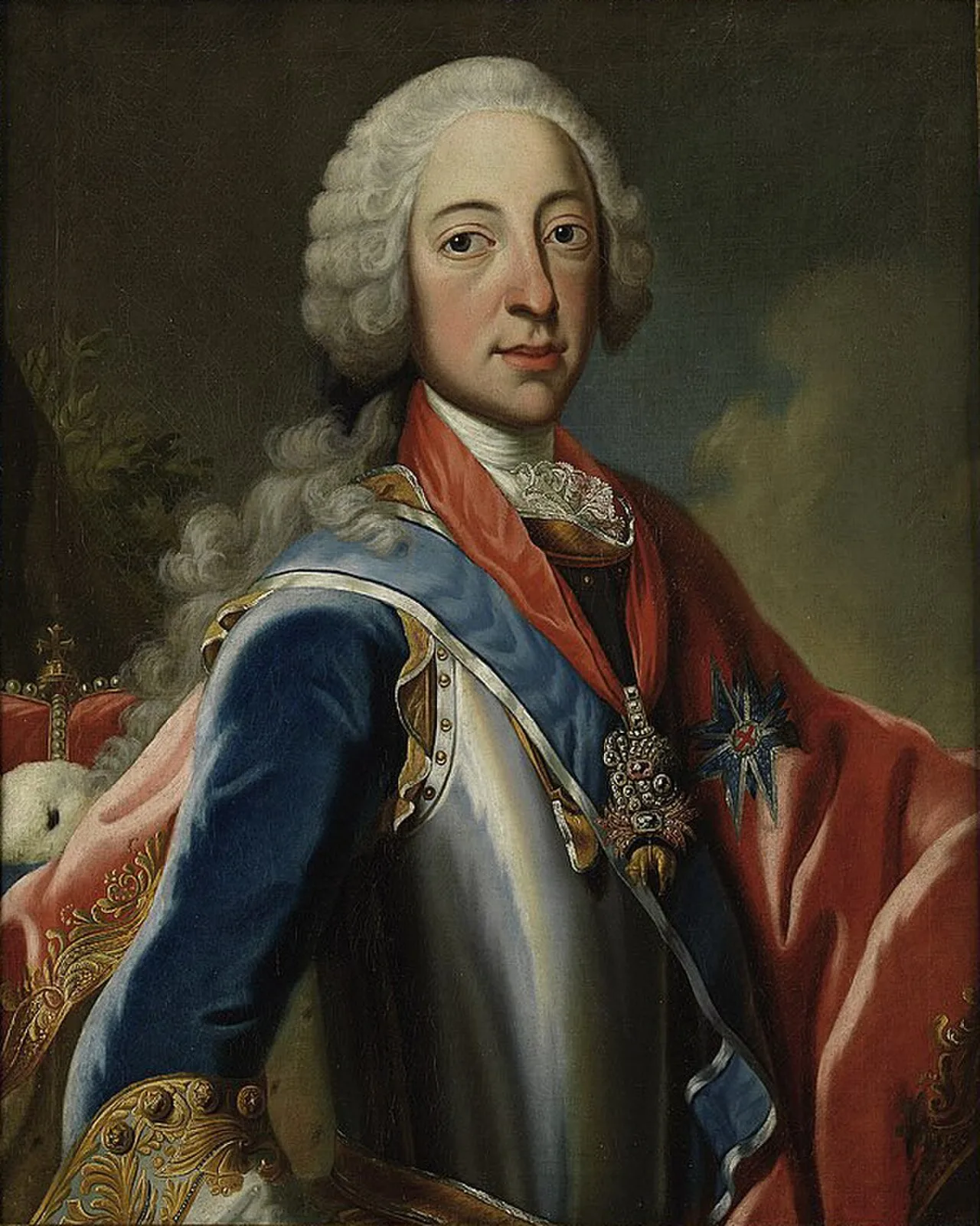 Maximilian III. Joseph