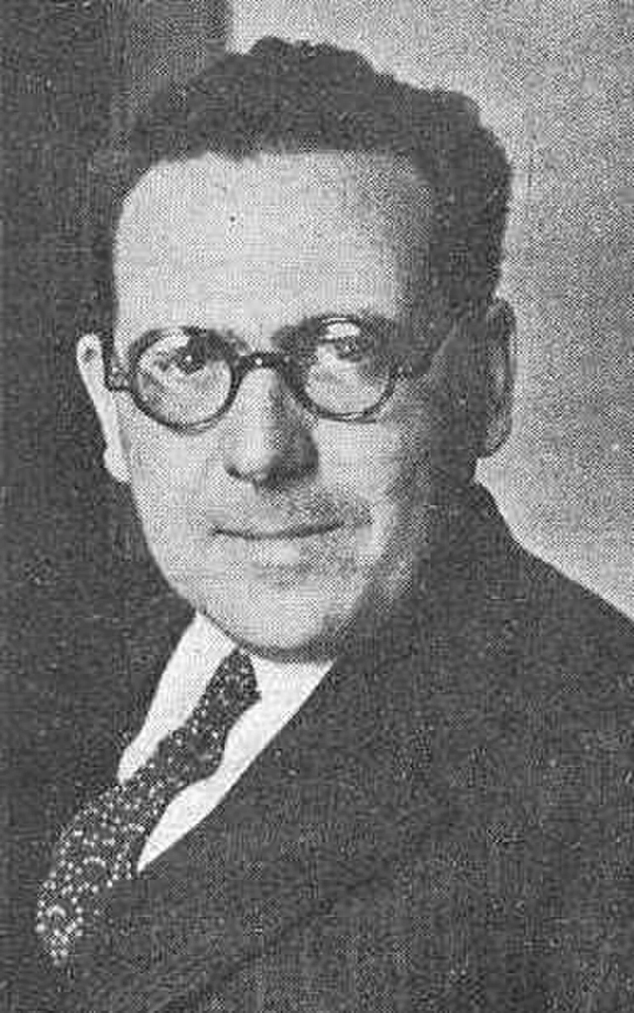 Constantino Suárez Fernández