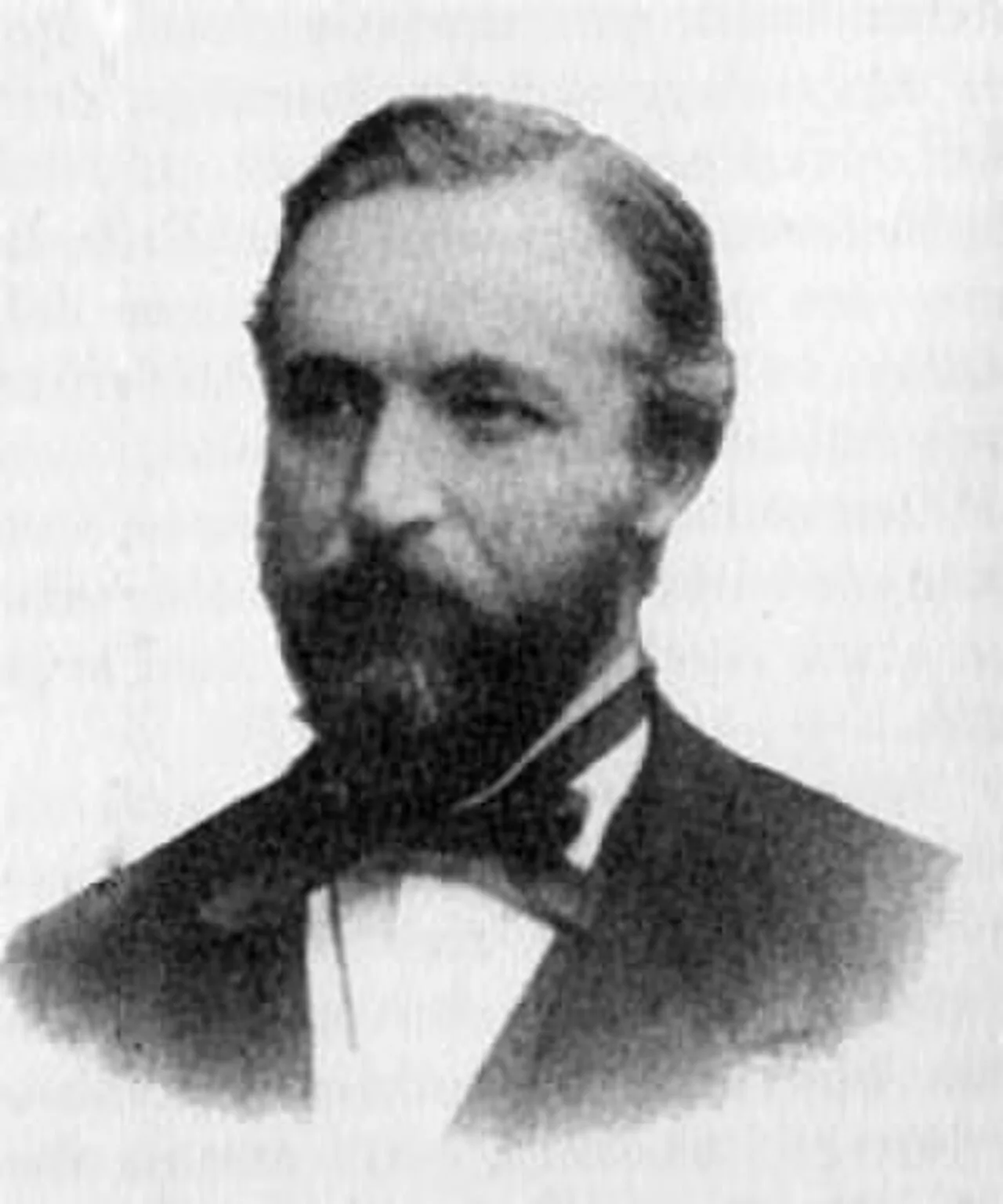 Gustaf Axel Knut Hamilton