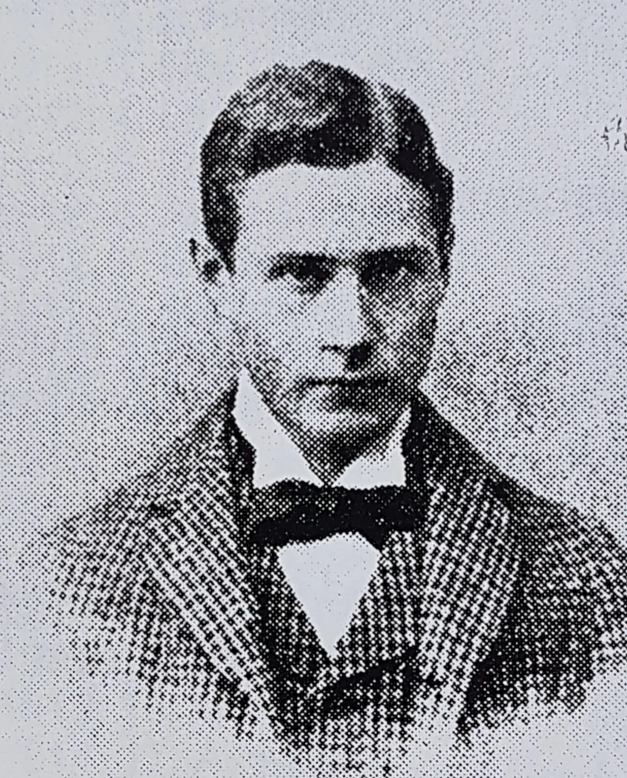 Folmer Hansen
