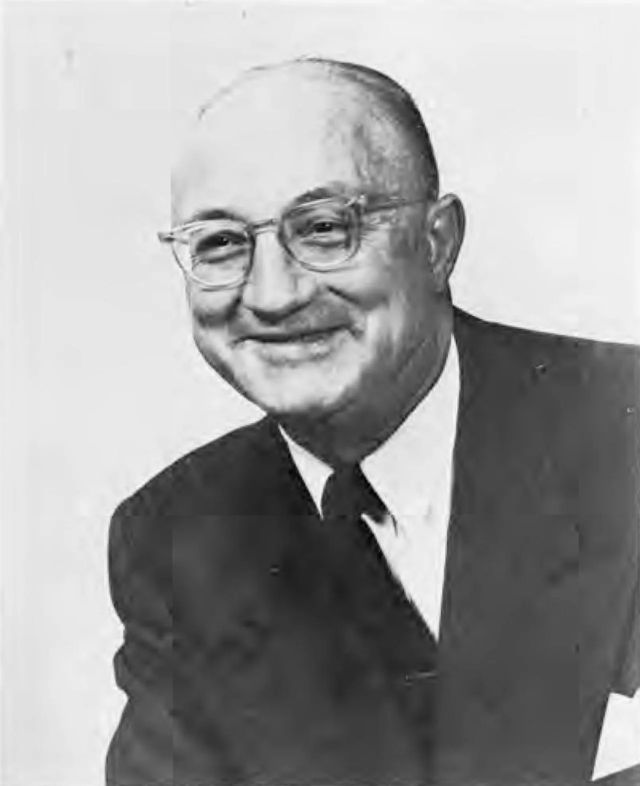 W. Harold Anderson