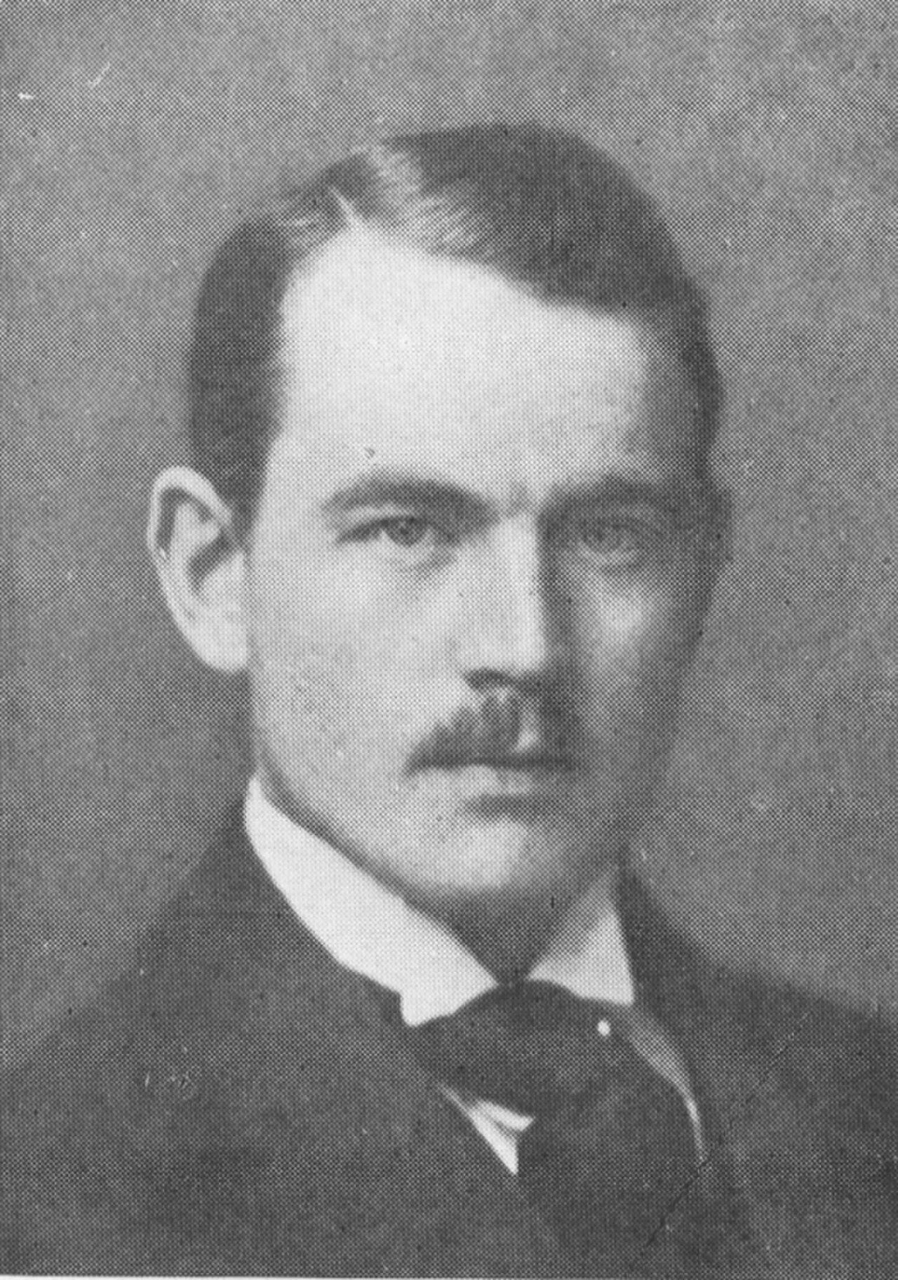 Erik Robert Hanson