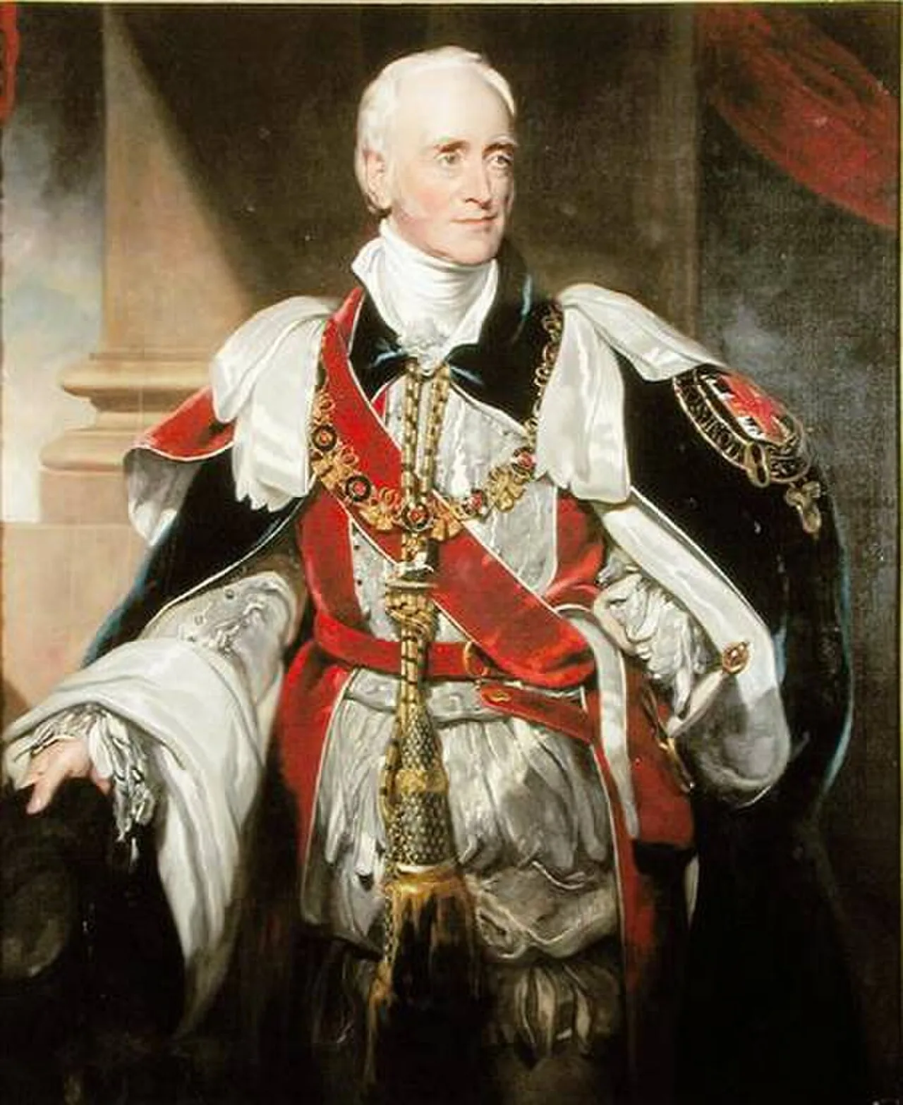 Philip Yorke