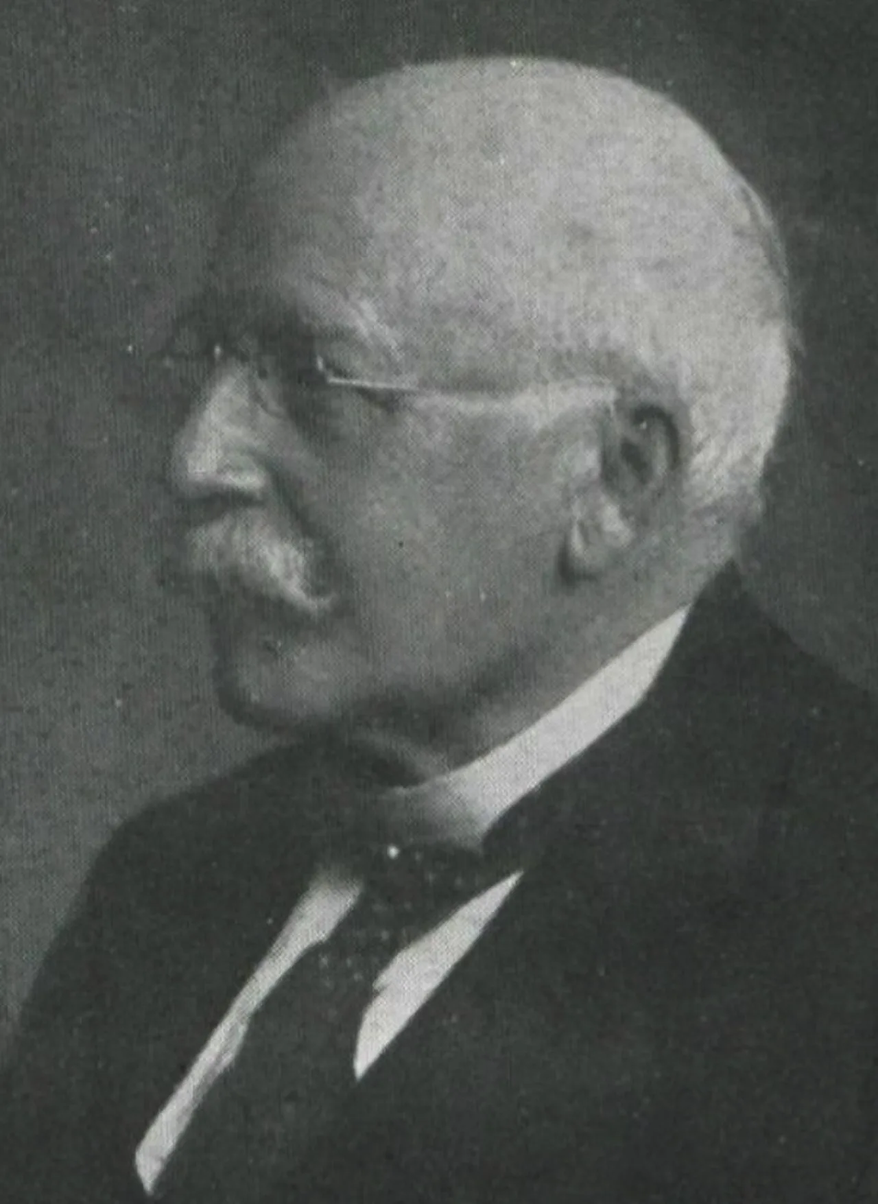 Richard Haupt