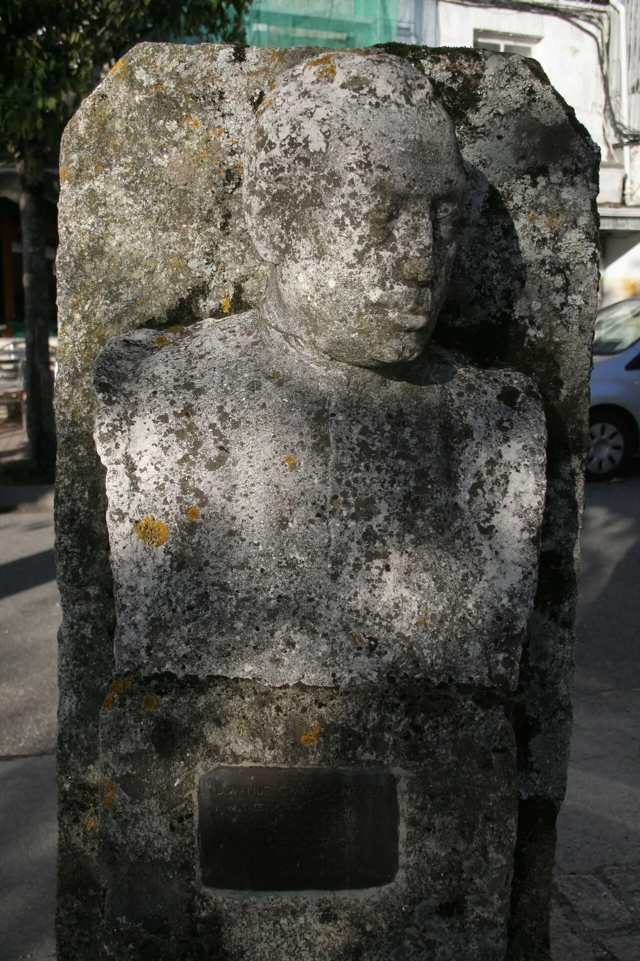 Manuel Graña González