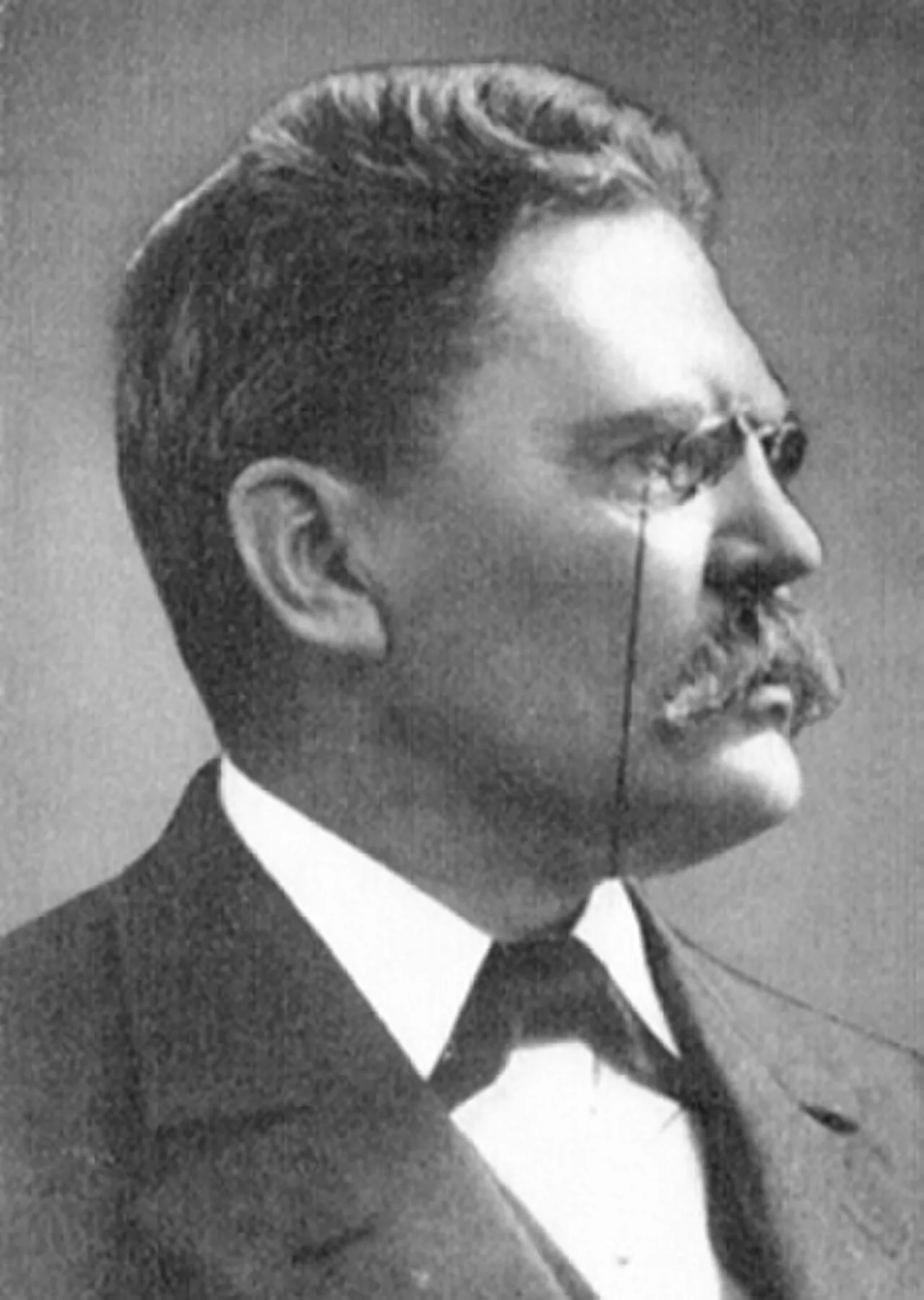 Fredrik Hegardt
