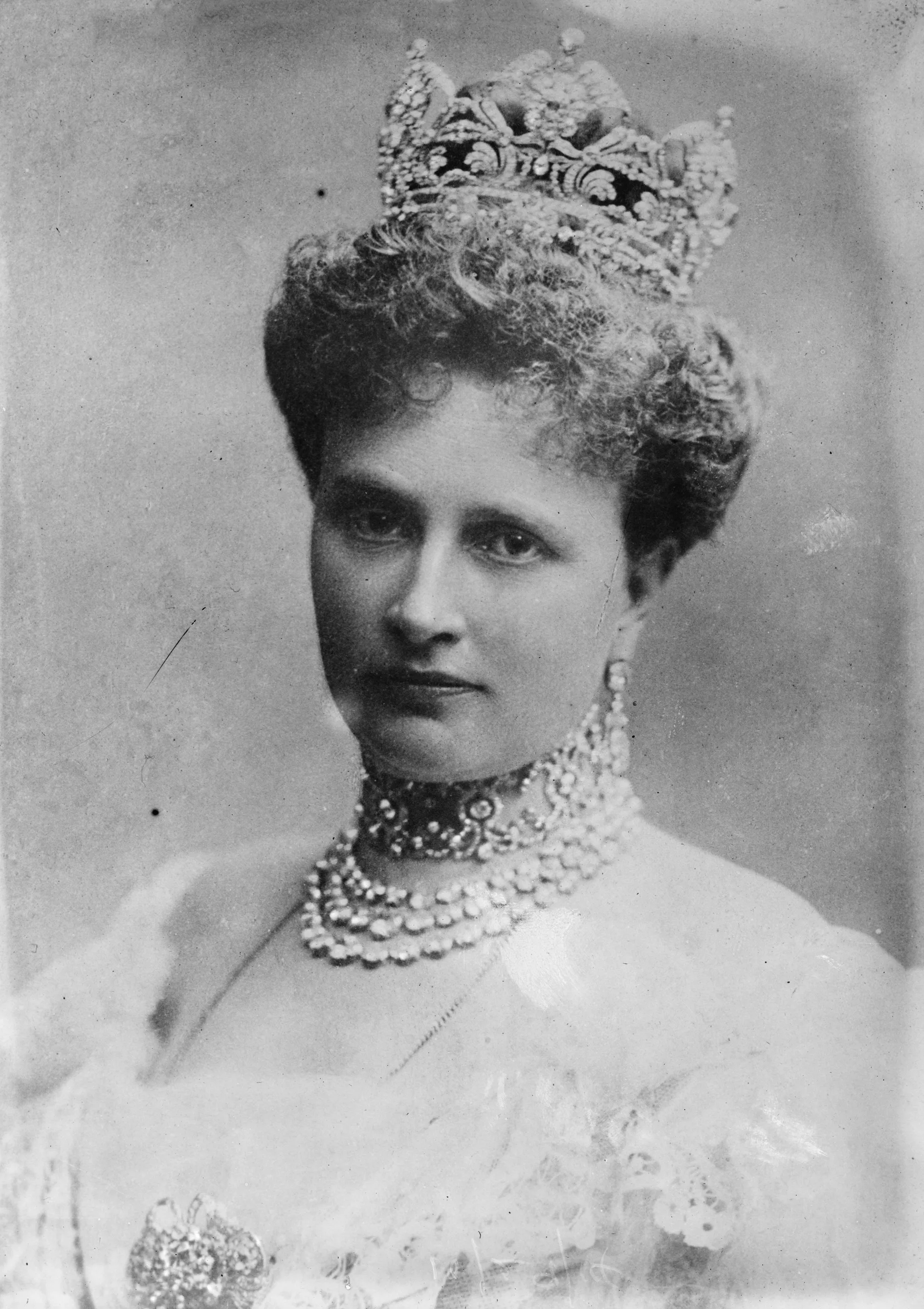 Maria Josepha von Sachsen